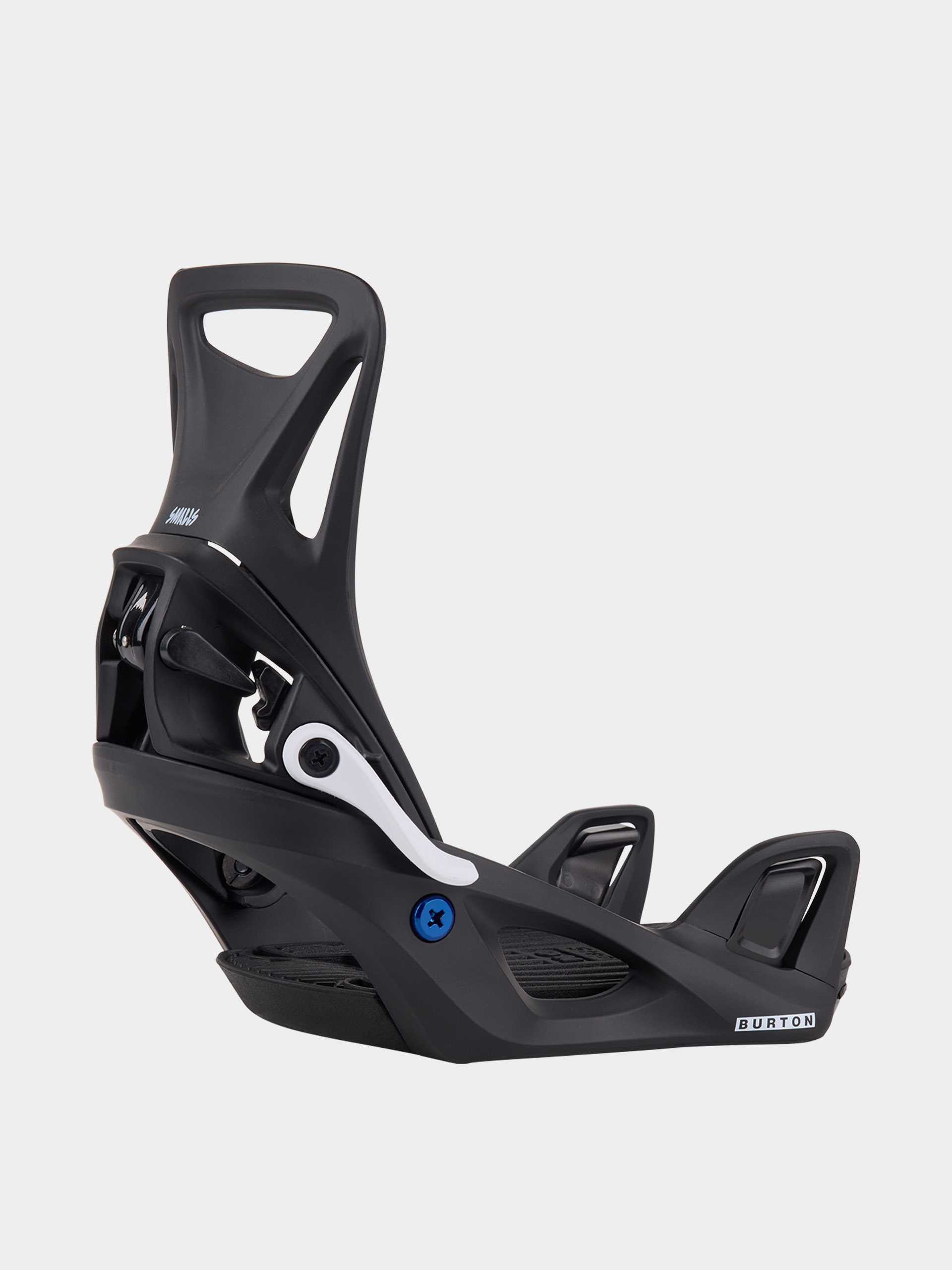 Snowboardové vázání Burton Step On Reflex JR (black)