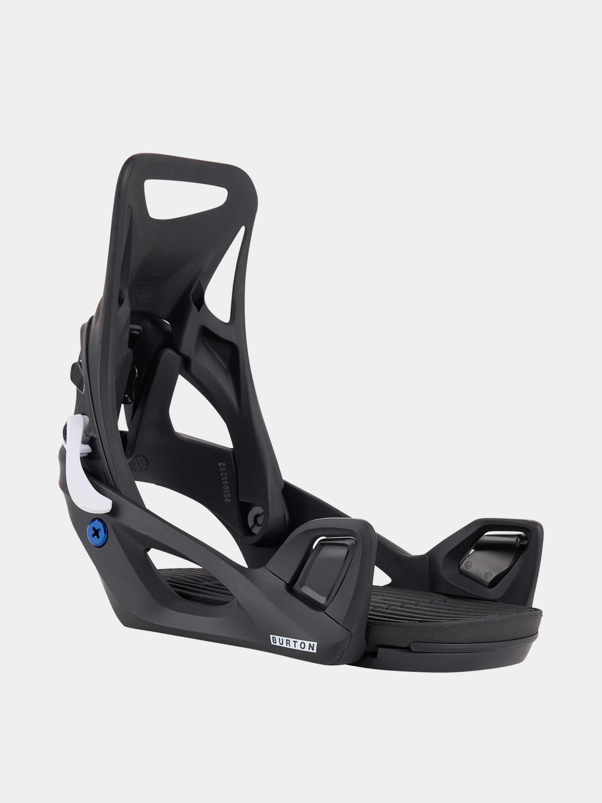 Snowboardové vázání Burton Step On Reflex JR (black)