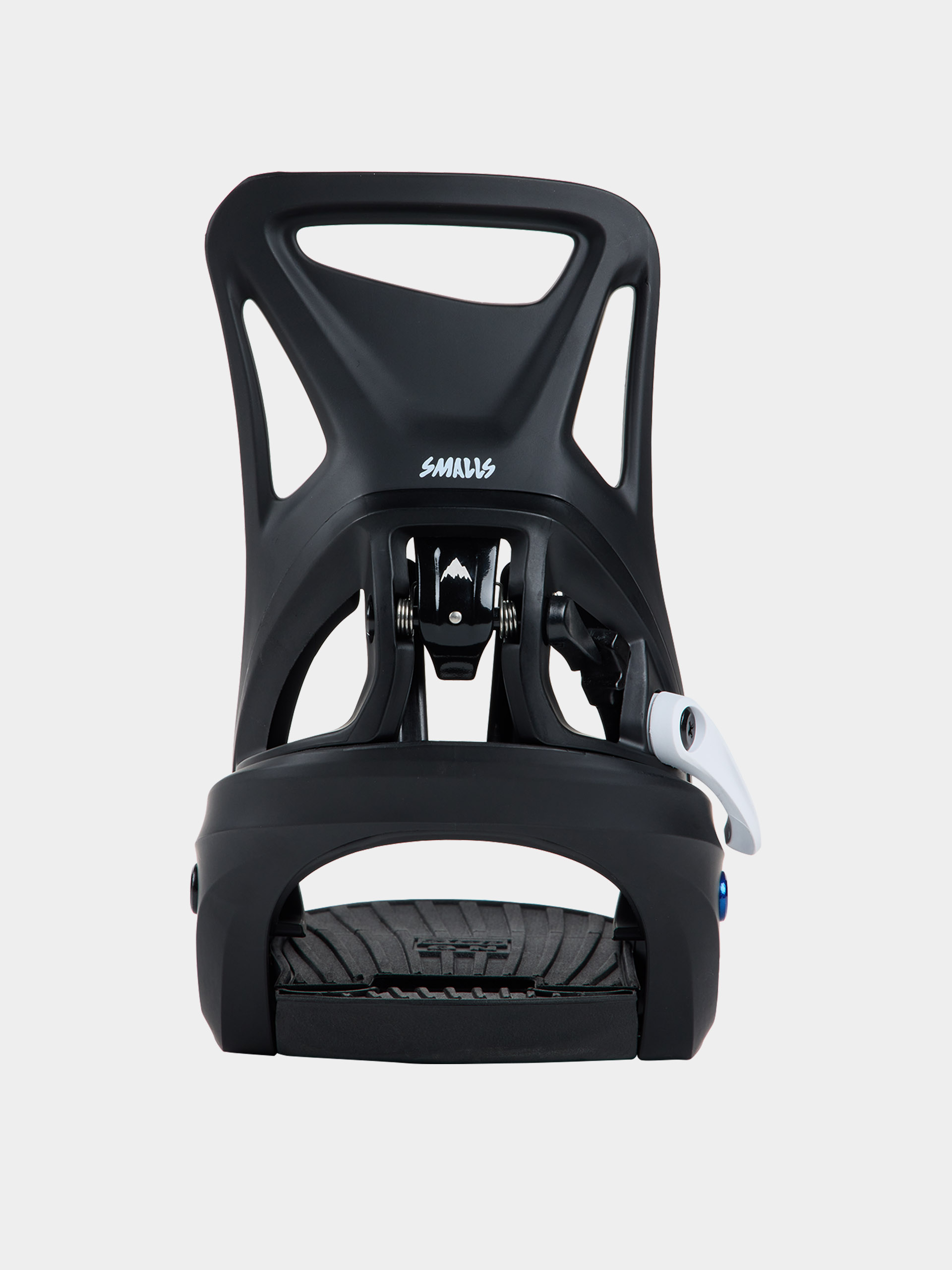 Snowboardové vázání Burton Step On Reflex JR (black)