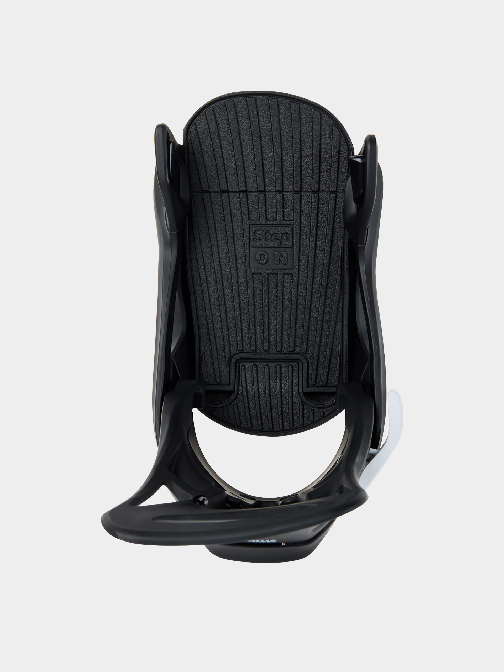 Snowboardové vázání Burton Step On Reflex JR (black)