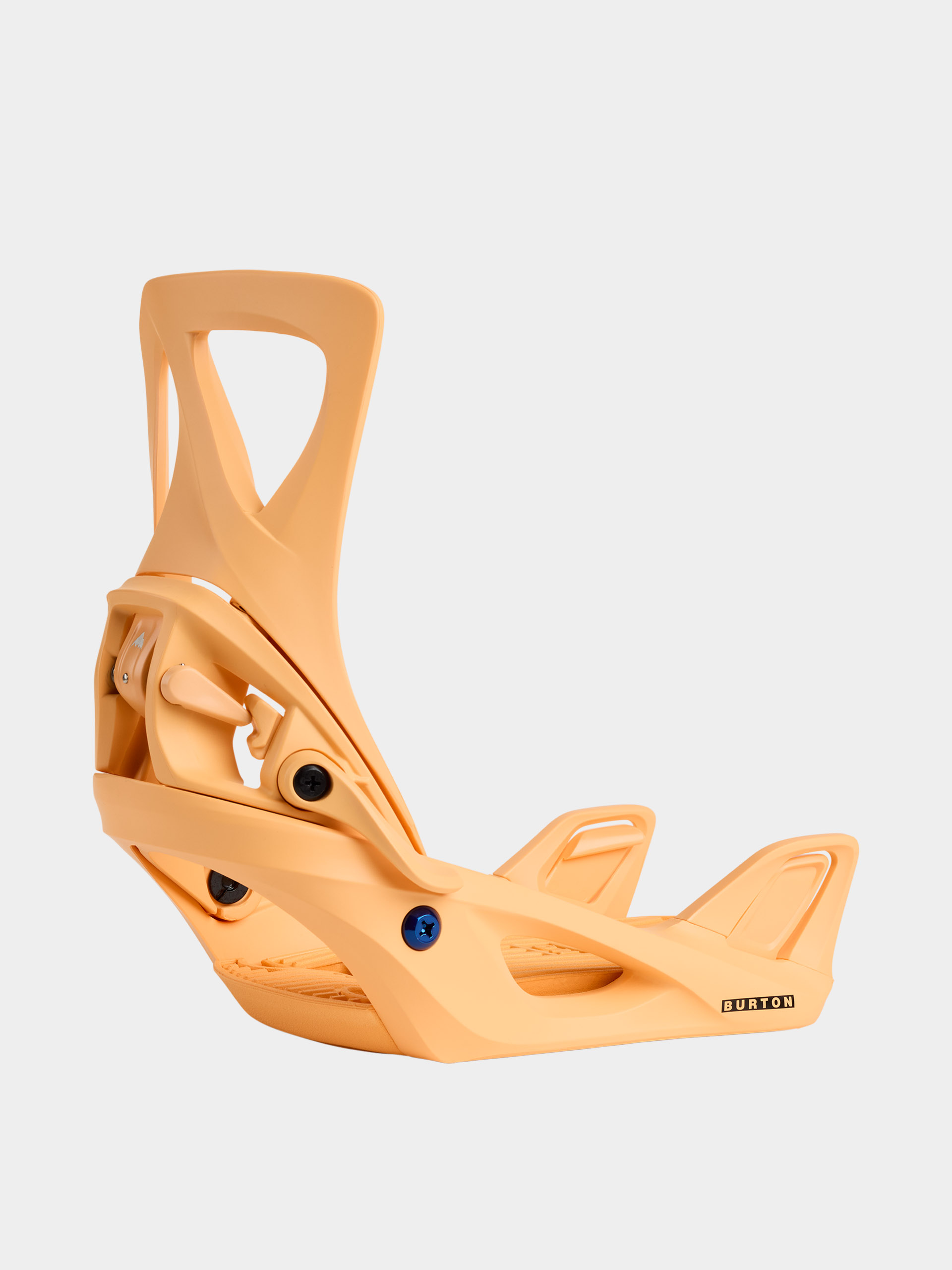 Snowboardovu00e9 vu00e1zu00e1nu00ed Burton Step On Reflex Wmn (orange cream)