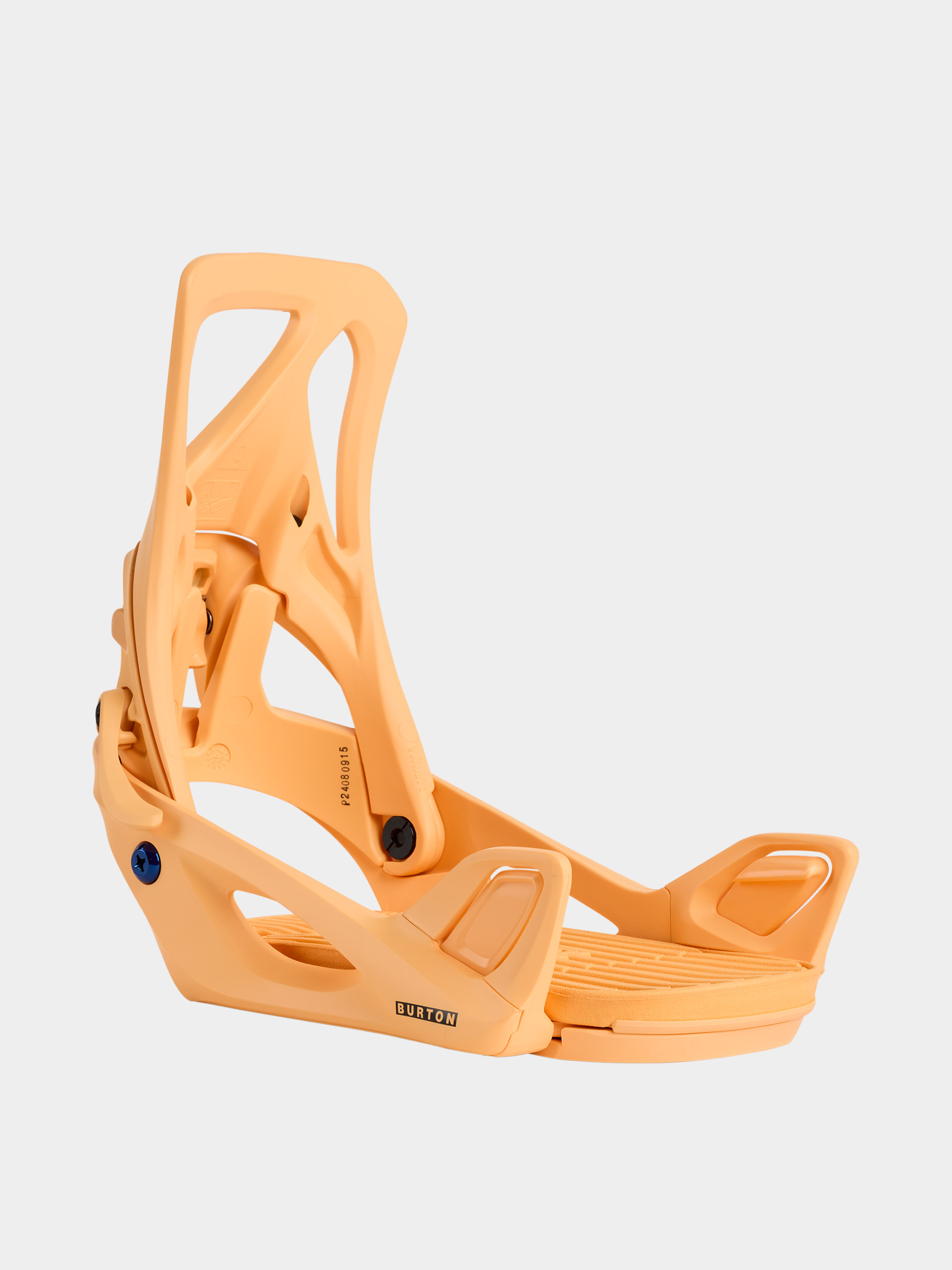Dámské Snowboardové vázání Burton Step On Reflex (orange cream)
