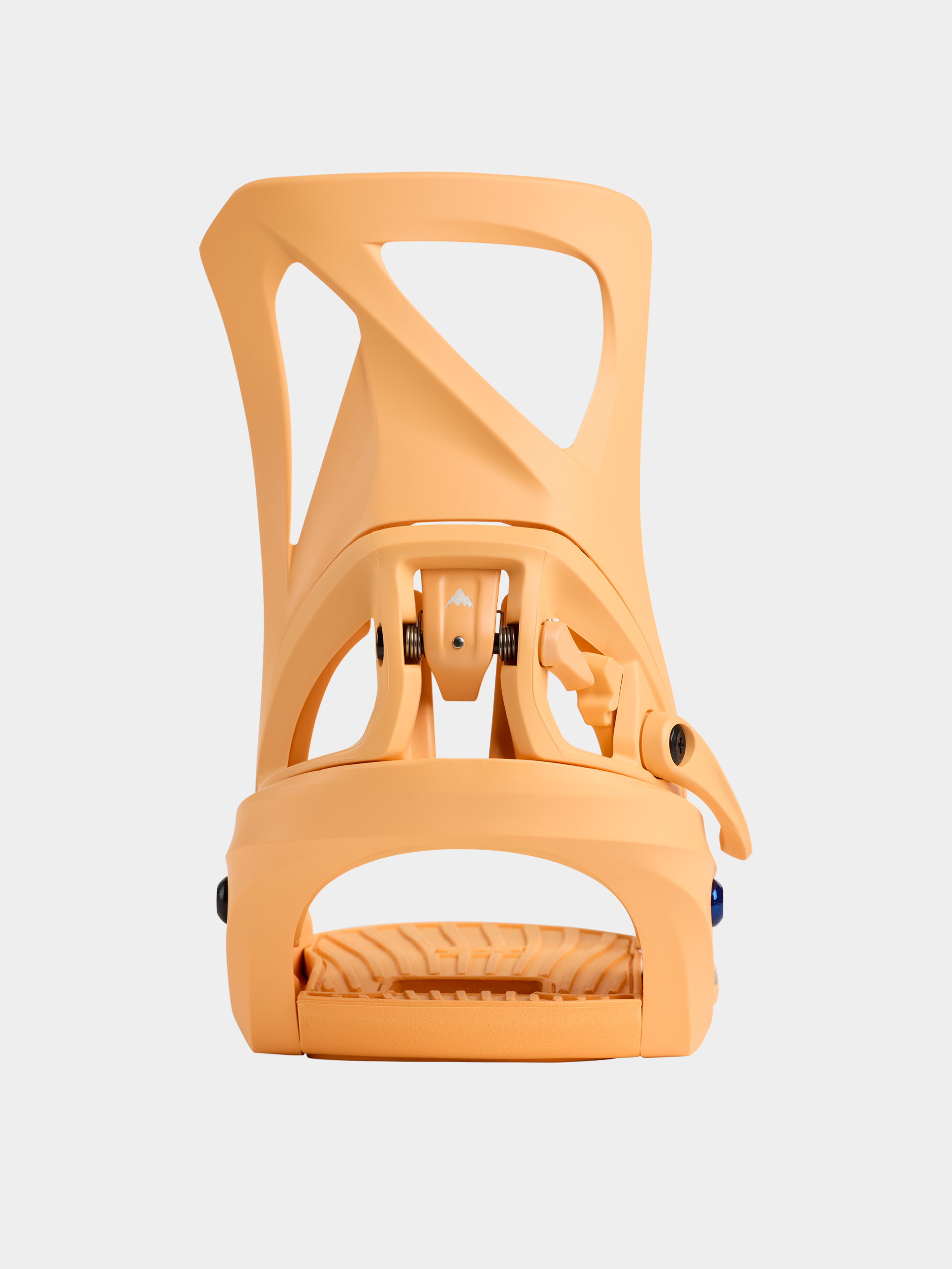 Dámské Snowboardové vázání Burton Step On Reflex (orange cream)