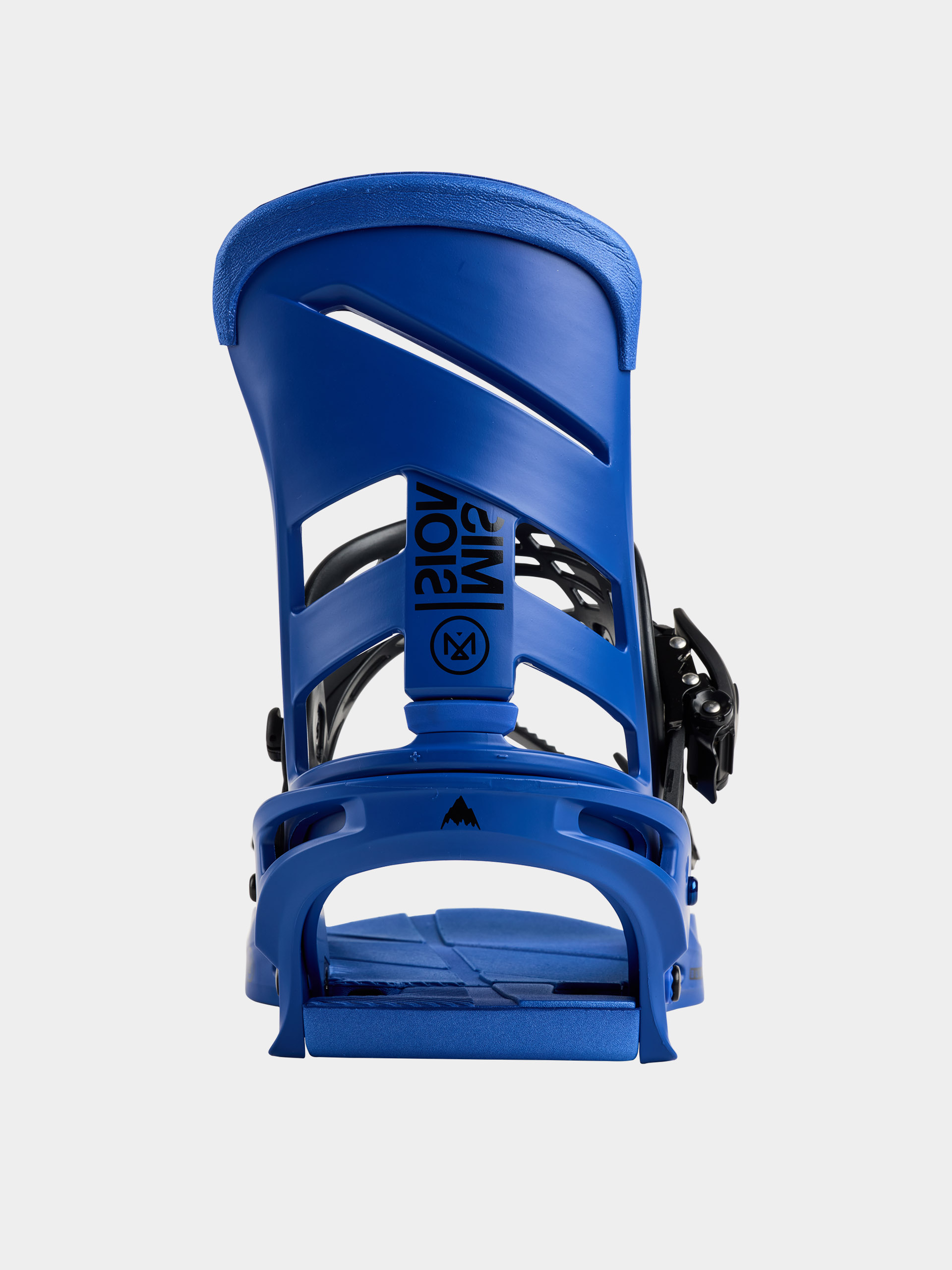 Pánské Snowboardové vázání Burton Mission Reflex (jake blue)