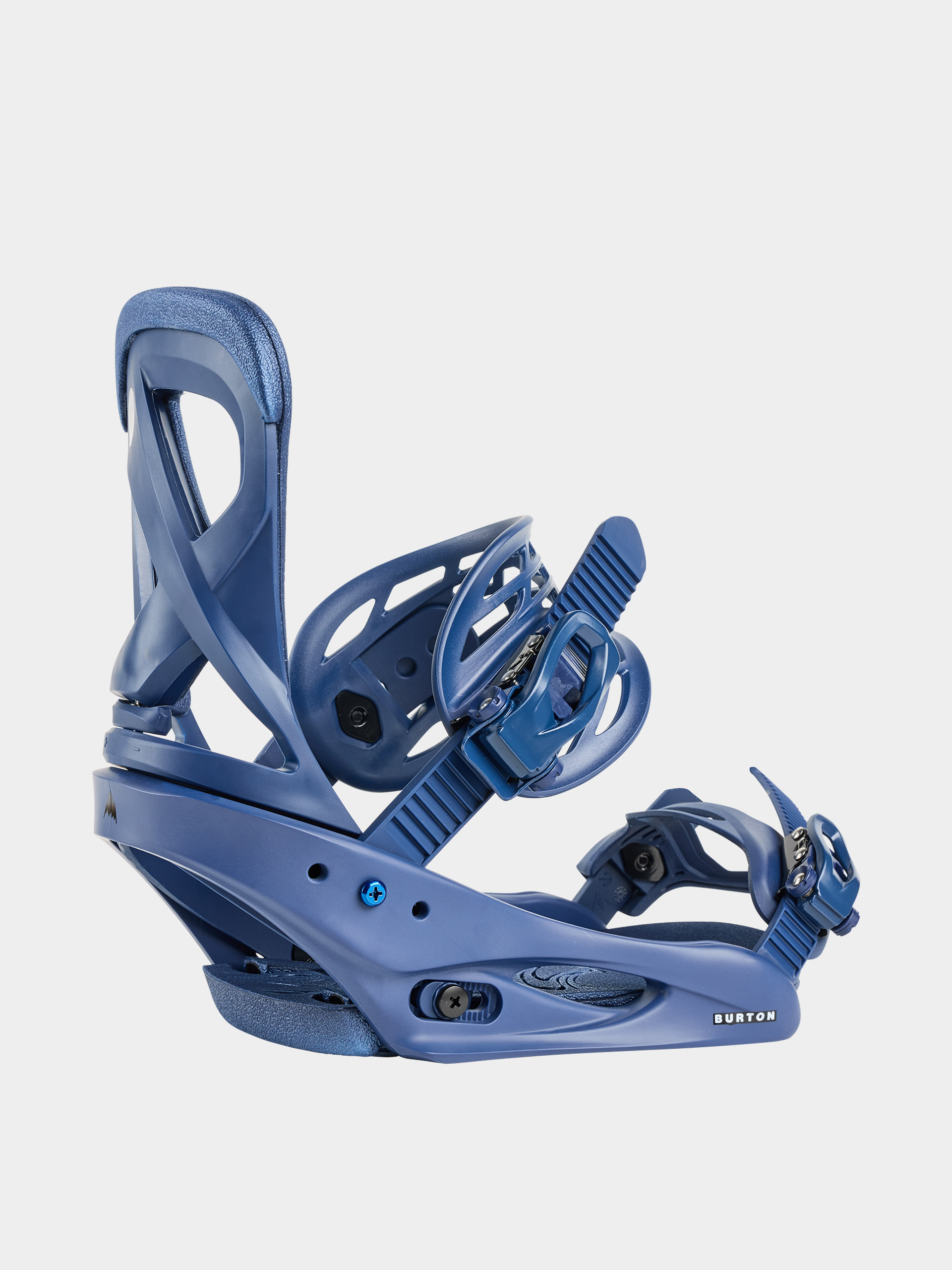 Snowboardové vázání Burton Scribe Reflex Wmn