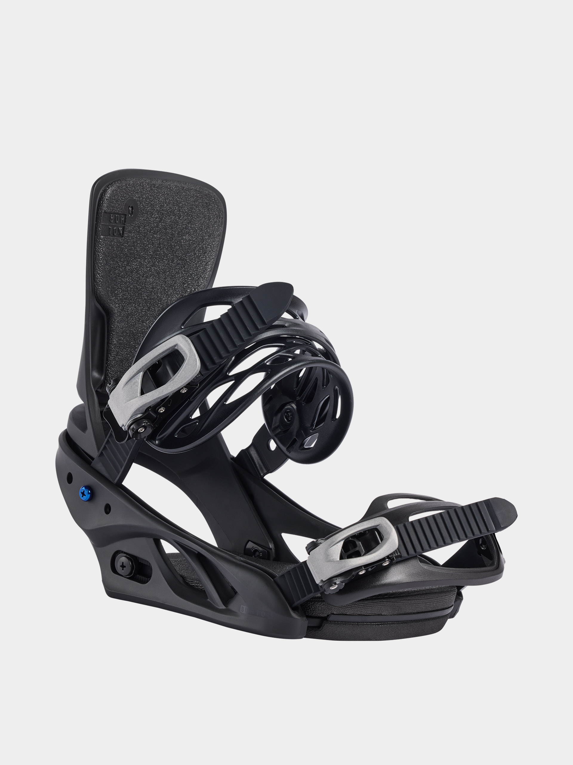 Dámské Snowboardové vázání Burton Lexa Reflex (black)