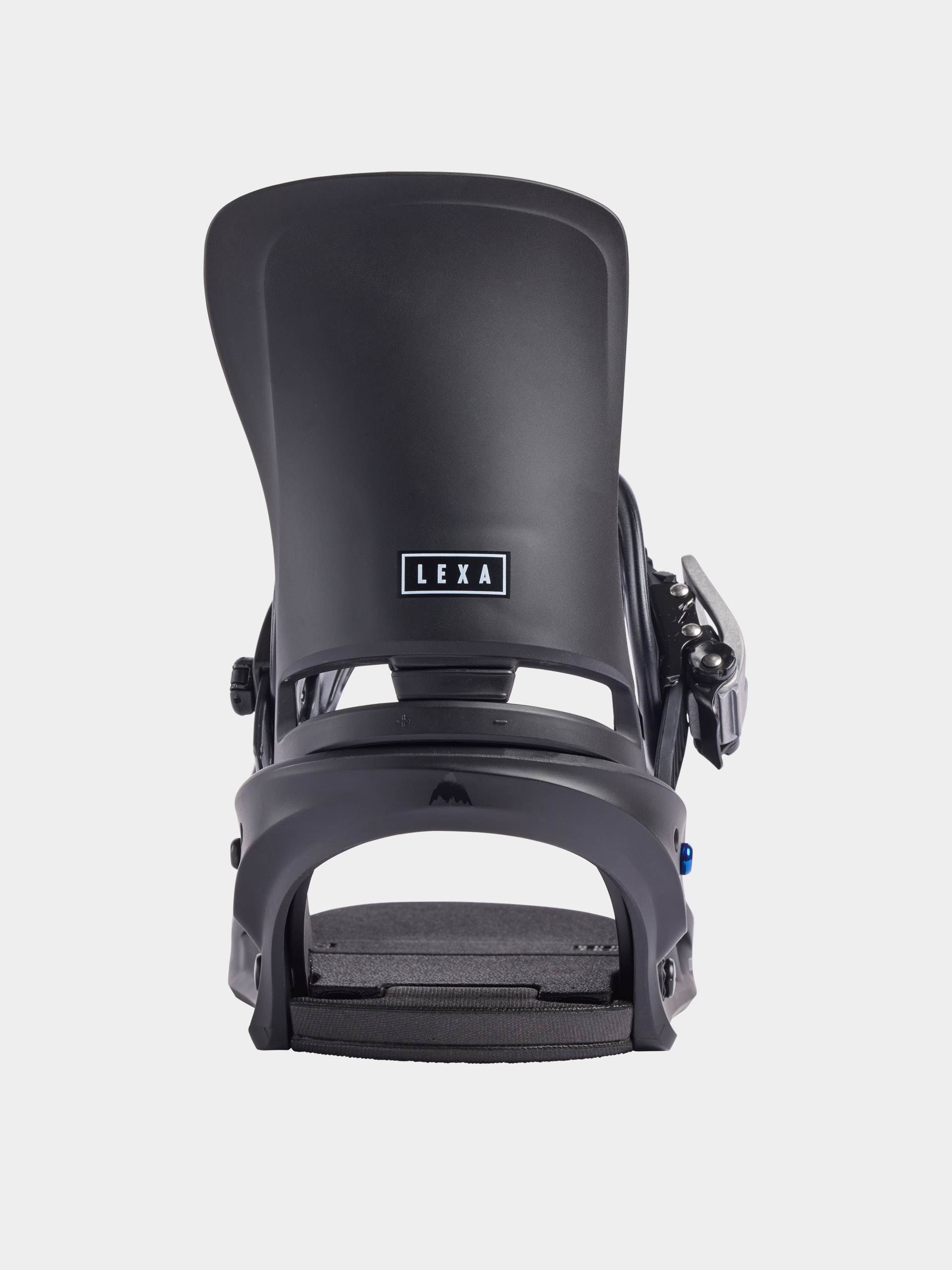 Dámské Snowboardové vázání Burton Lexa Reflex (black)