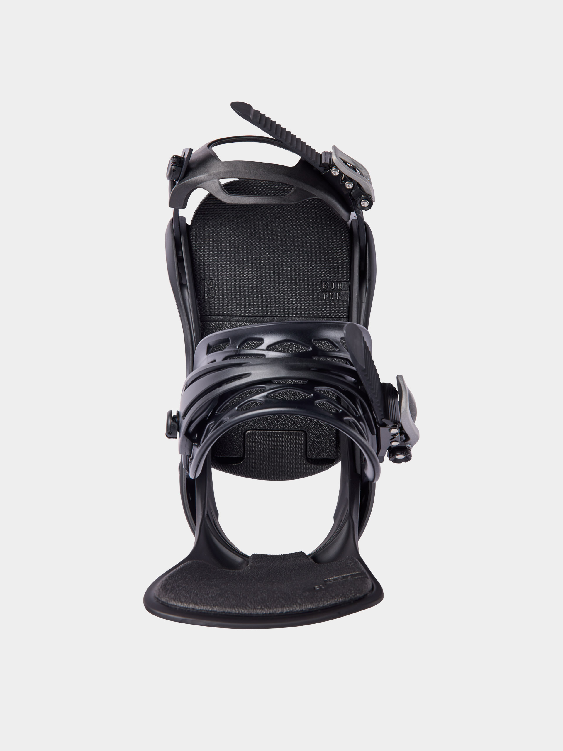 Dámské Snowboardové vázání Burton Lexa Reflex (black)