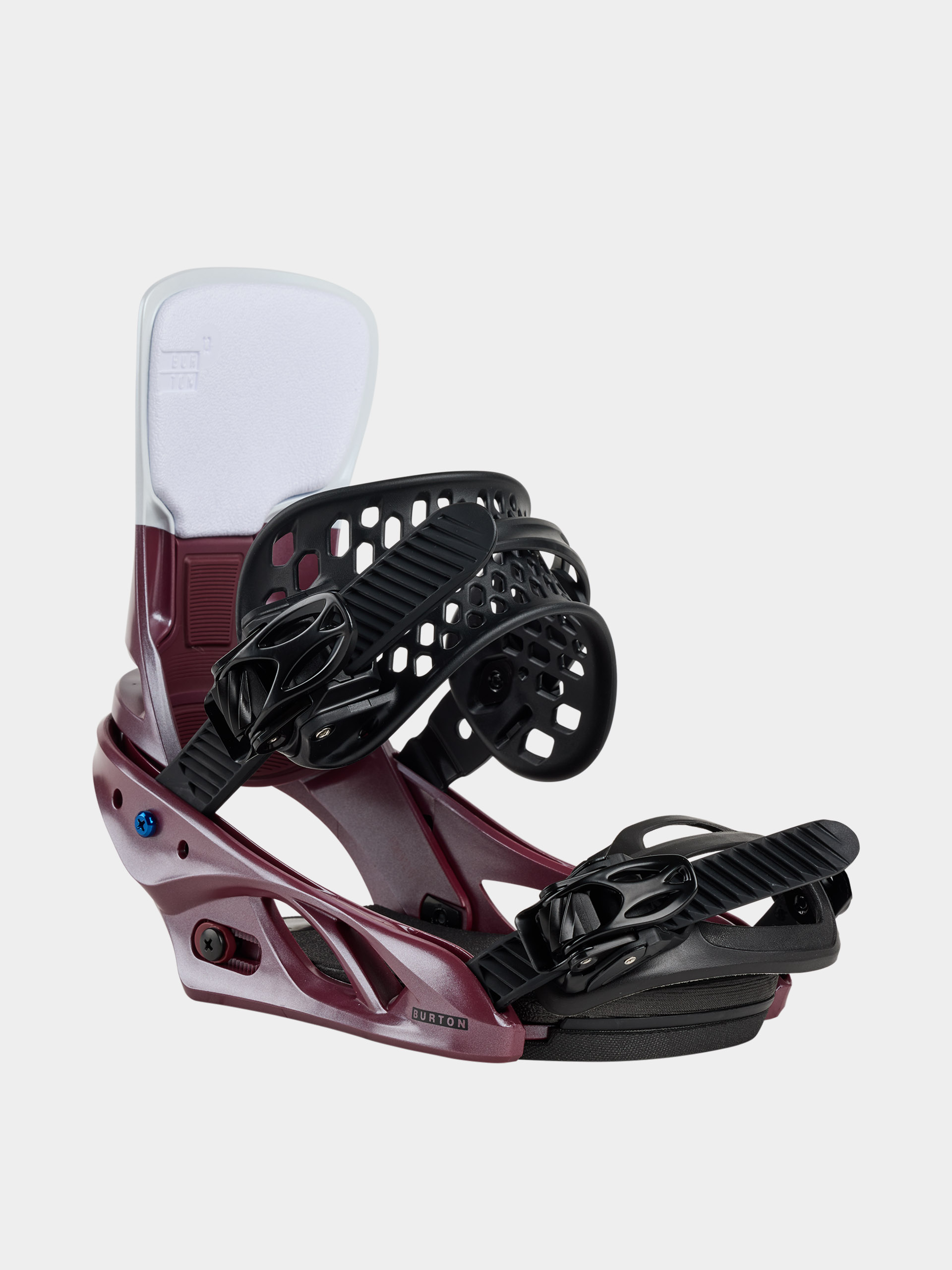 Dámské Snowboardové vázání Burton Lexa X Reflex (mulberry)
