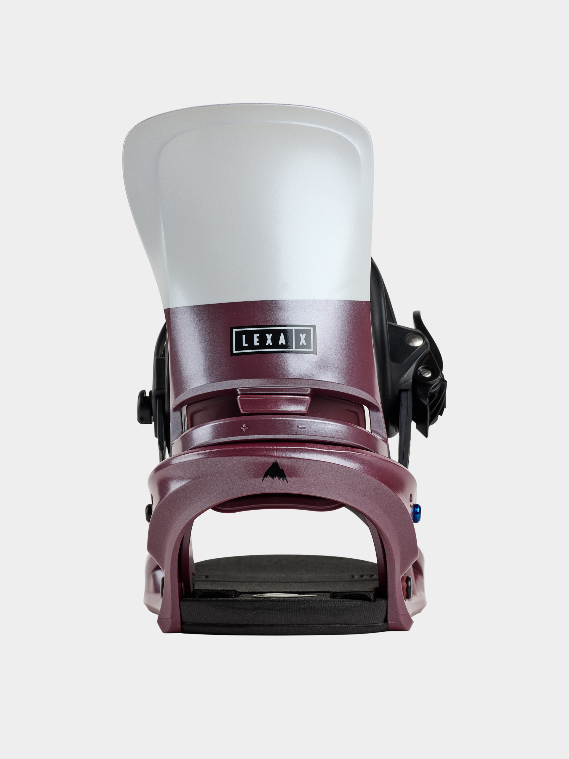 Dámské Snowboardové vázání Burton Lexa X Reflex (mulberry)