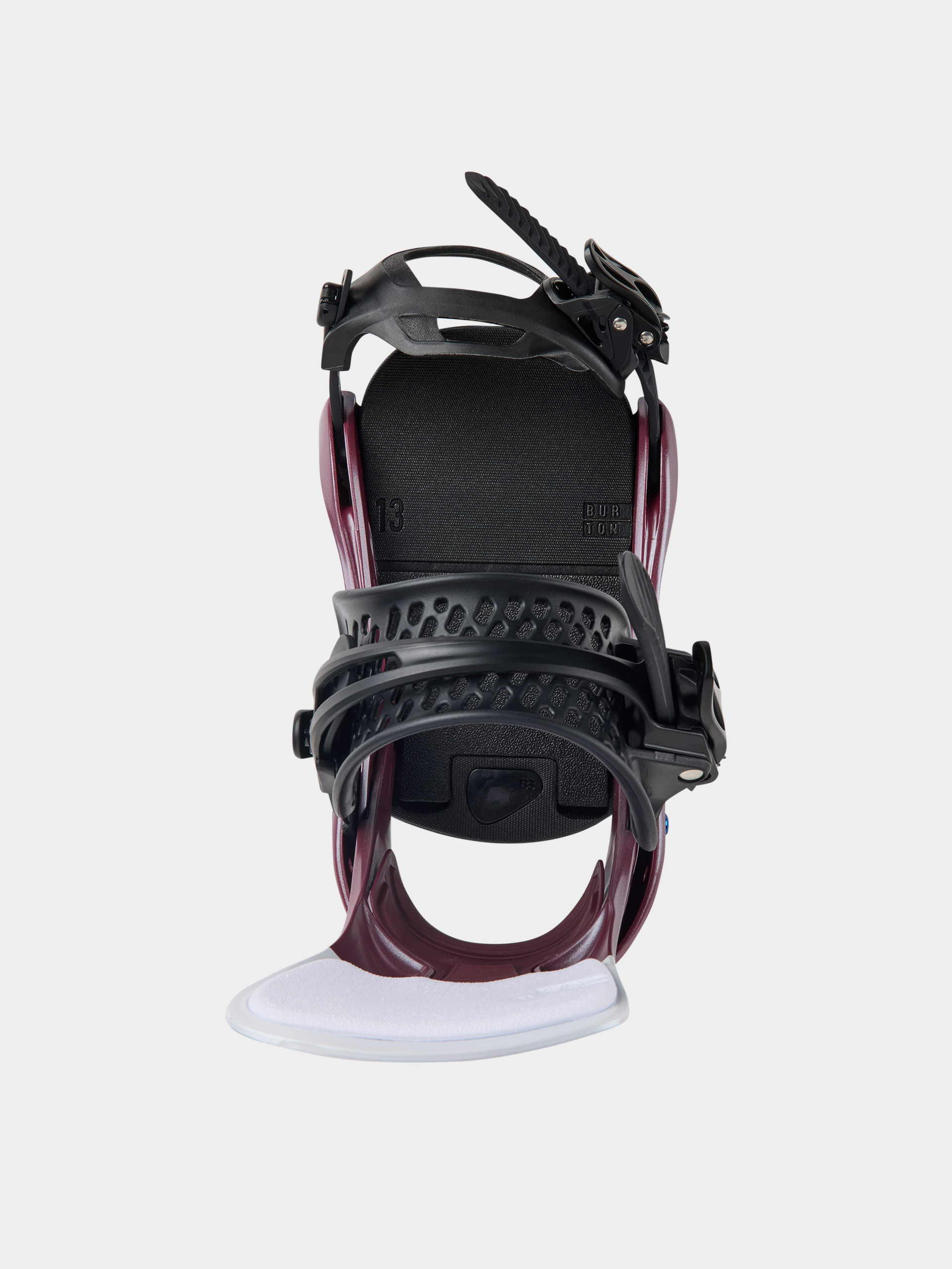 Dámské Snowboardové vázání Burton Lexa X Reflex (mulberry)