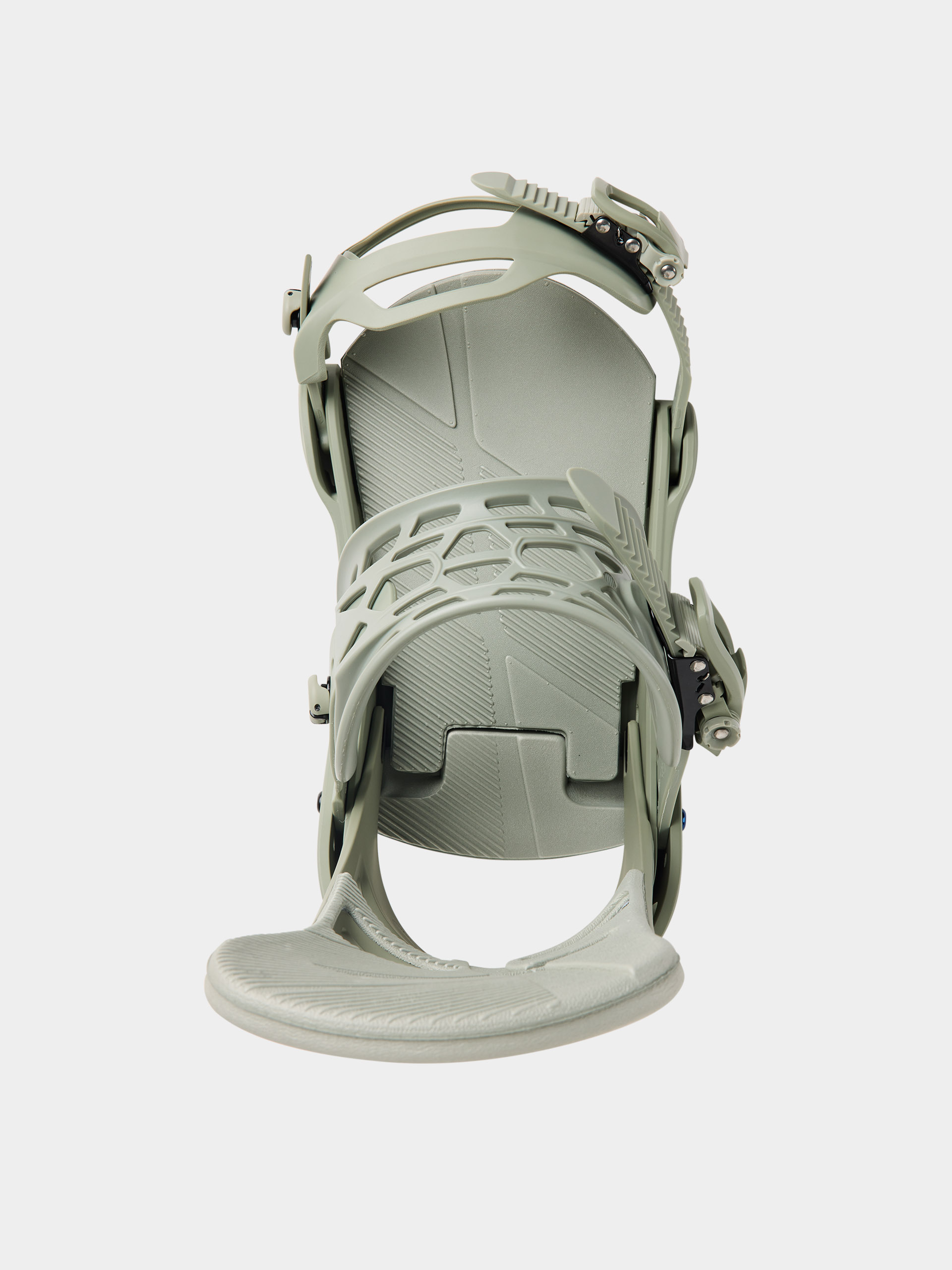 Pánské Snowboardové vázání Burton Mission Reflex (talc green)