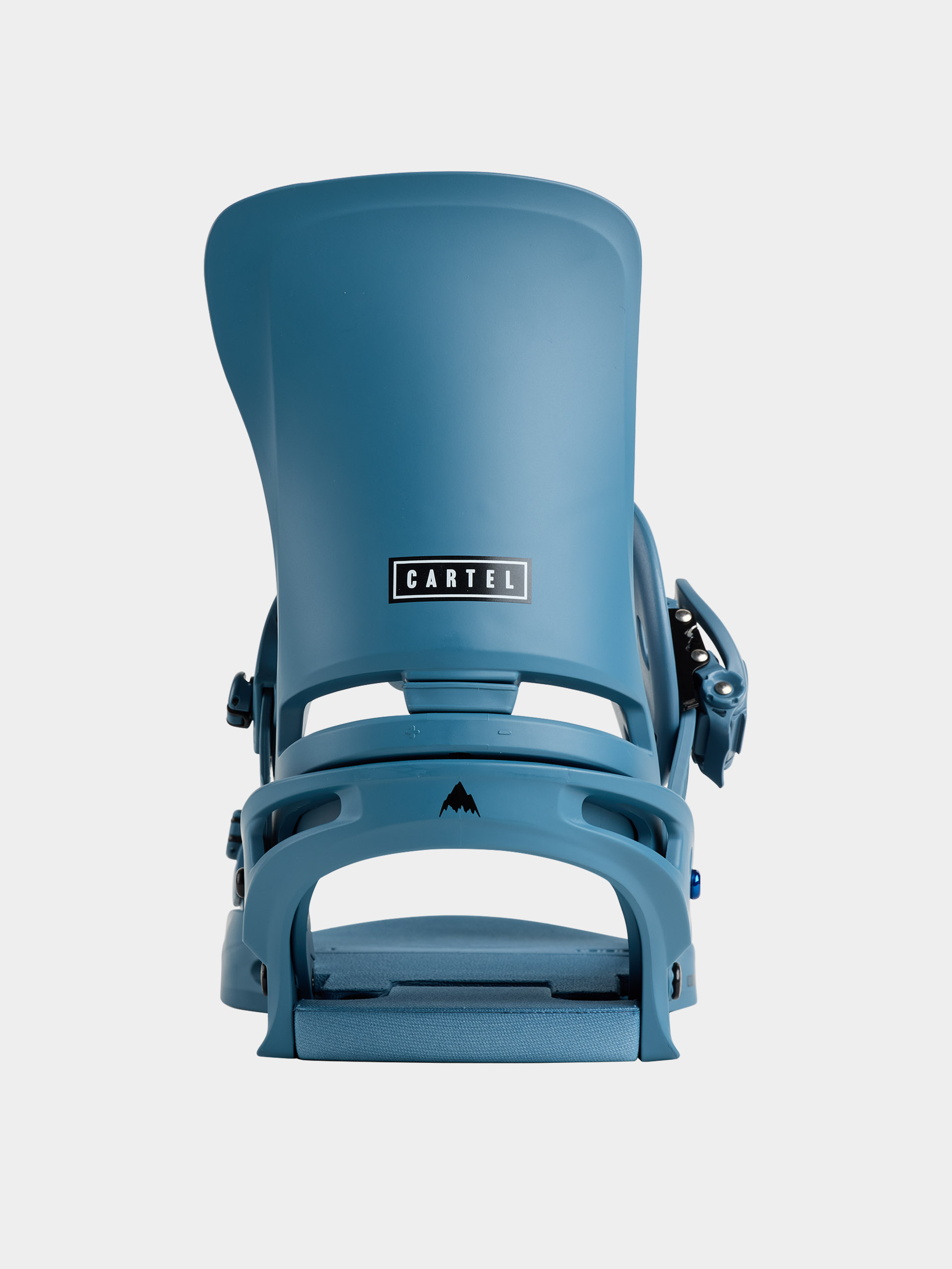 Pánské Snowboardové vázání Burton Cartel Reflex (bluestone)