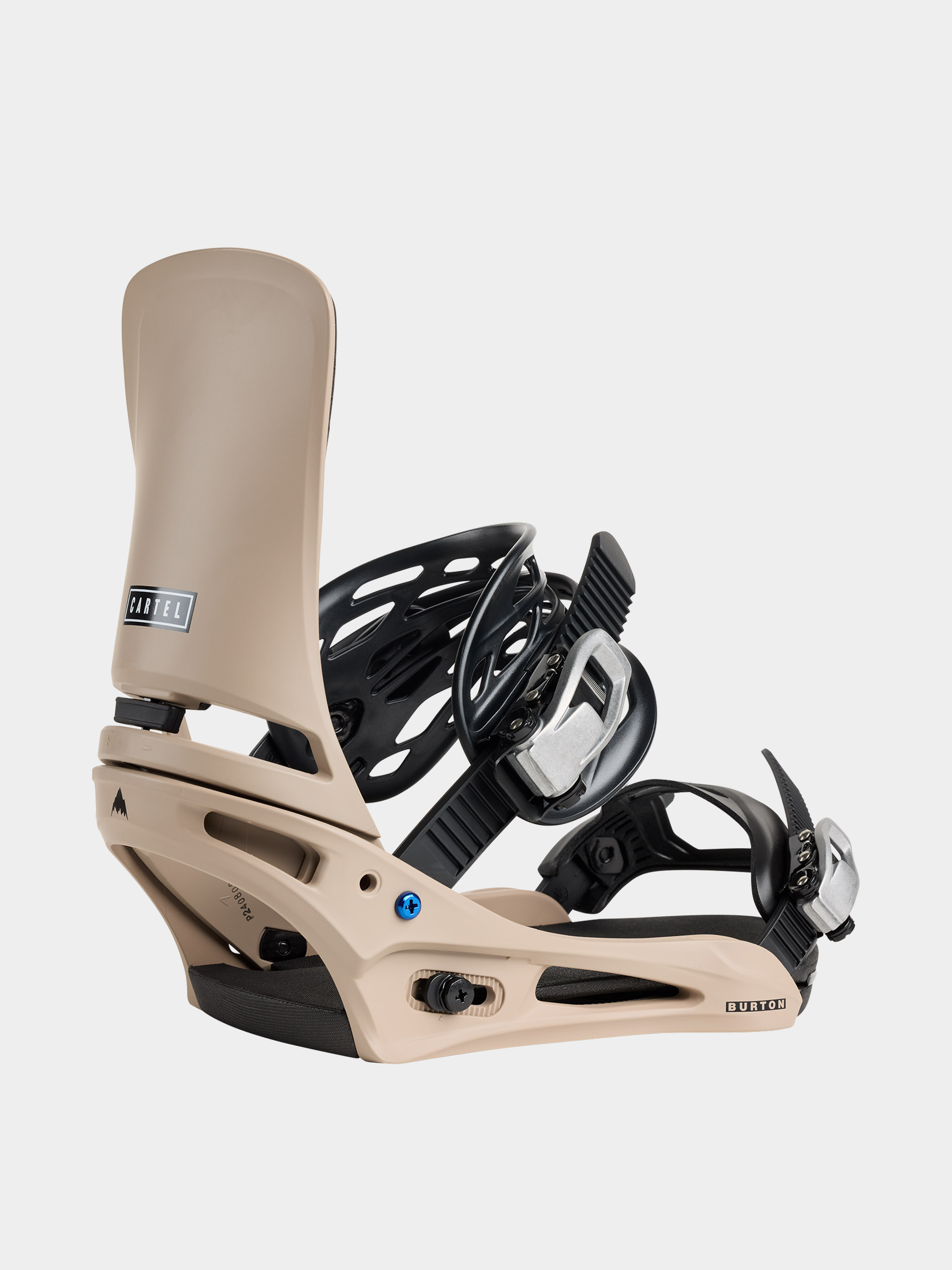 Snowboardovu00e9 vu00e1zu00e1nu00ed Burton Cartel Reflex (summit taupe)