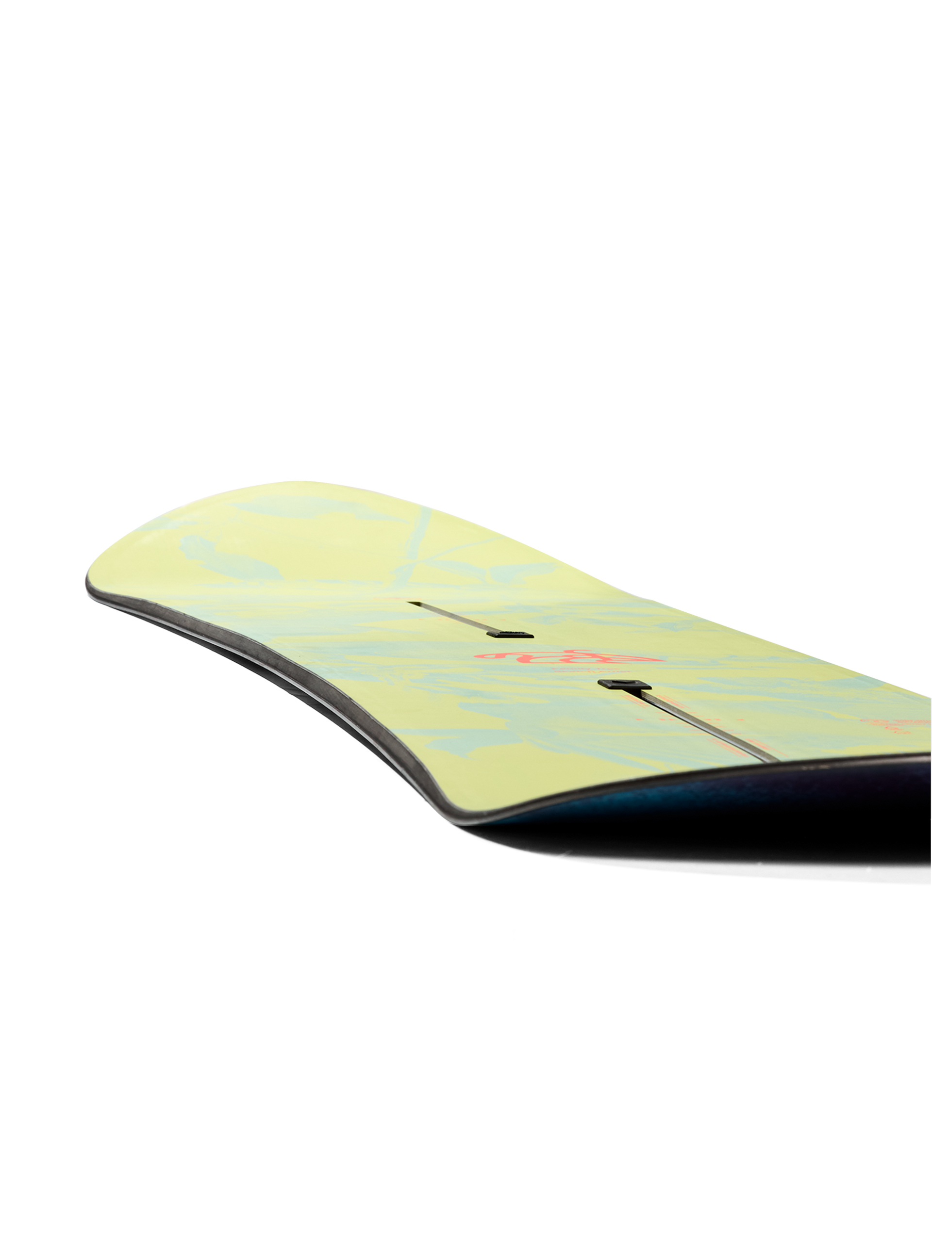 Pánská Snowboard Burton Family Tree Sketch Artist