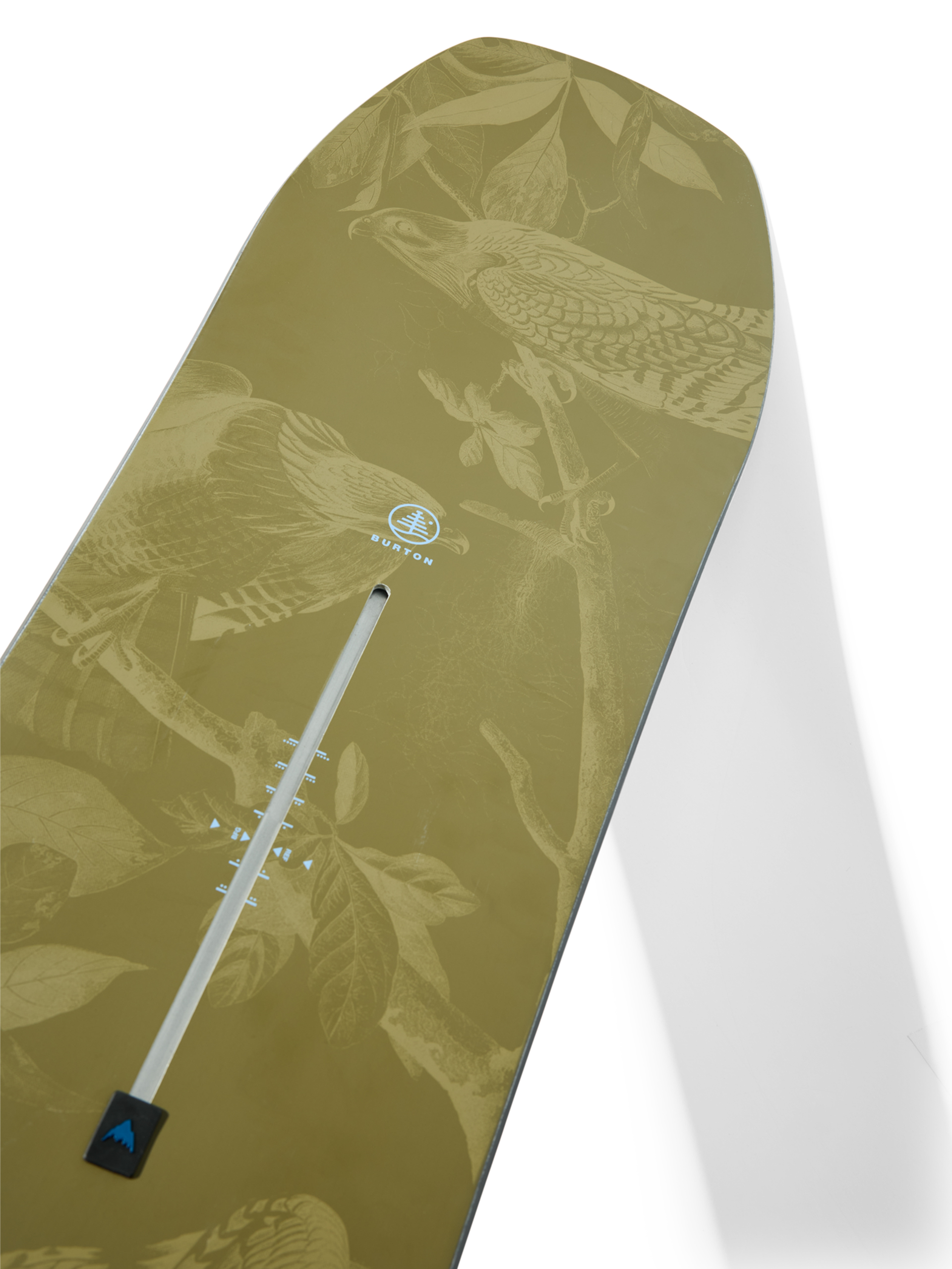 Pánská Snowboard Burton Family Tree Hometown Hero (family tree)