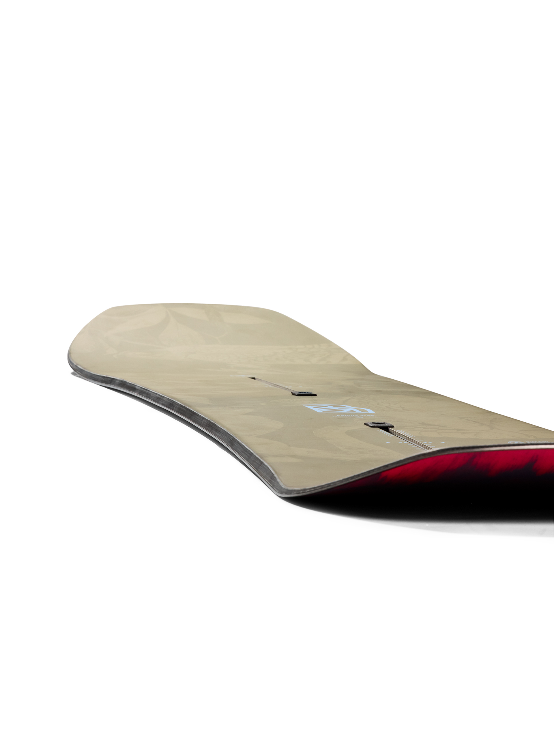 Pánská Snowboard Burton Family Tree Hometown Hero (family tree)