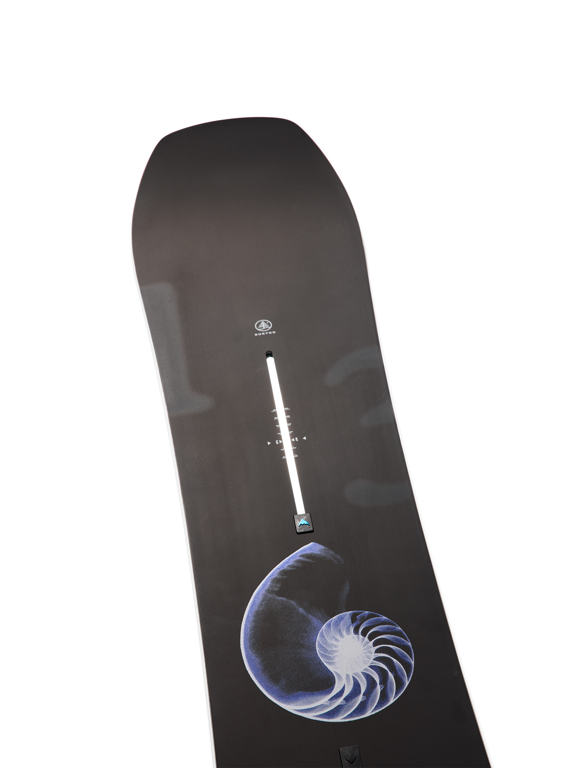 Pánská Snowboard Burton Family Tree Hometown Hero (x ray)