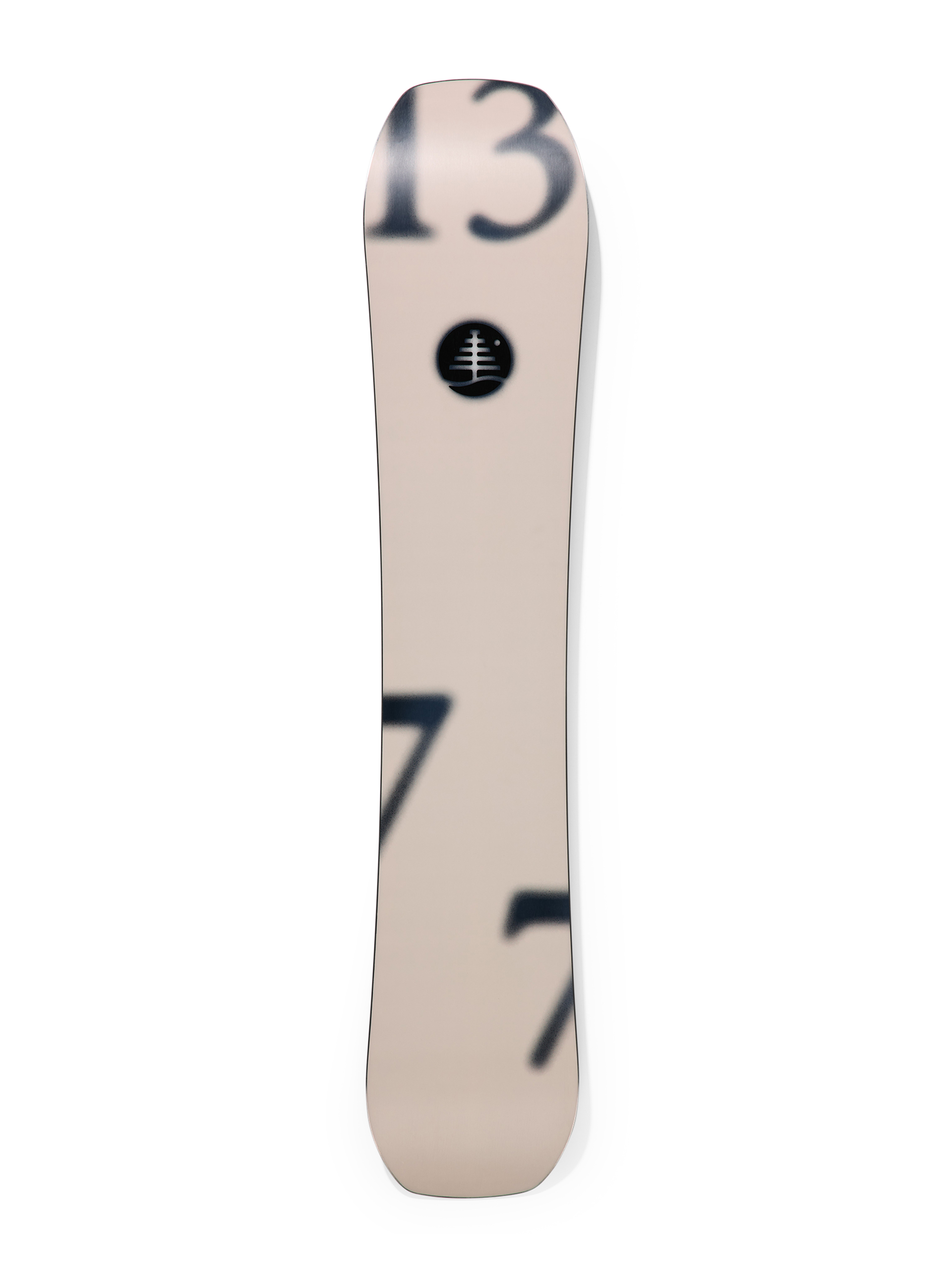Pánská Snowboard Burton Family Tree Hometown Hero (x ray)