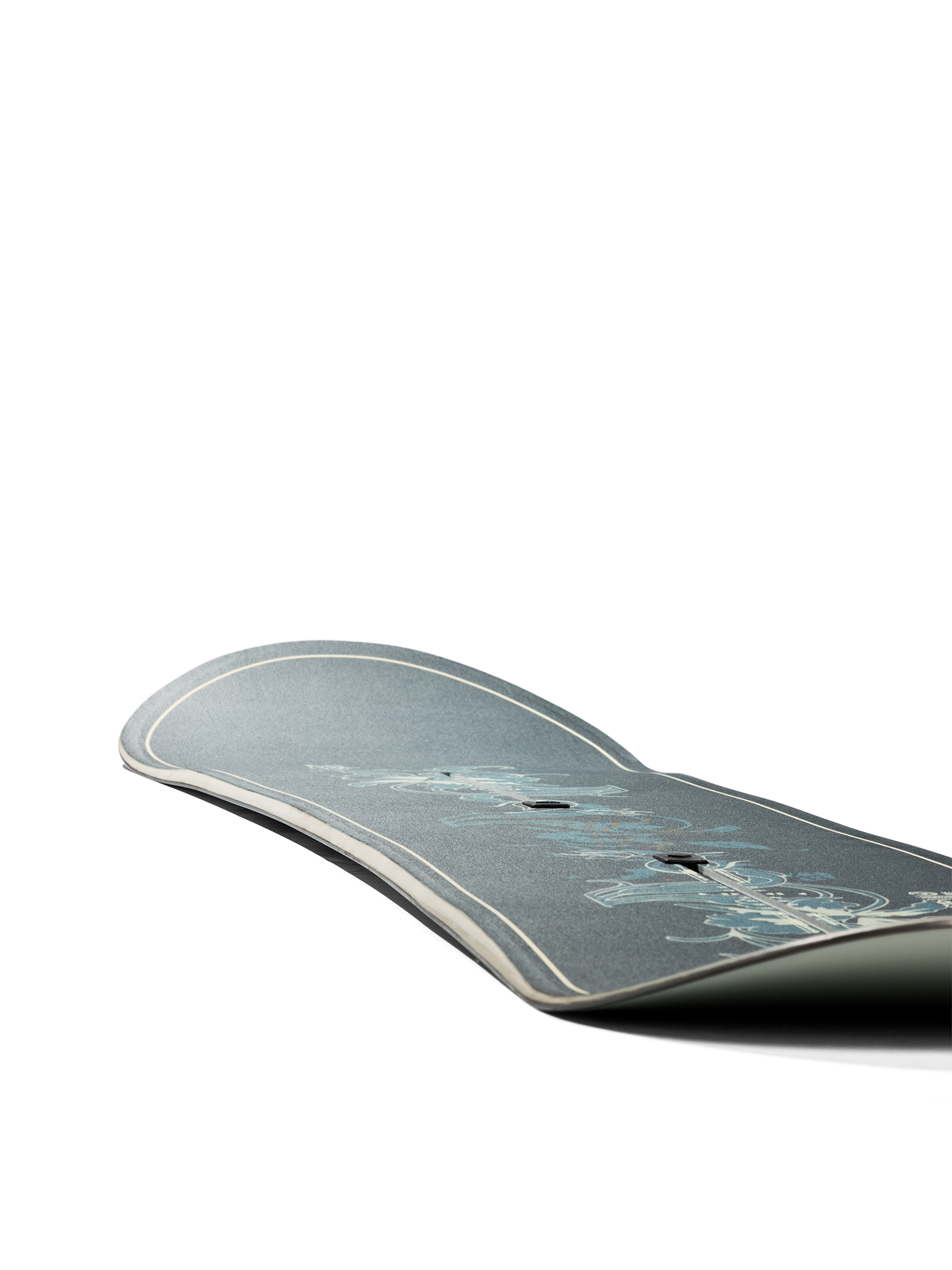 Snowboard Burton Counterbalance (deco)