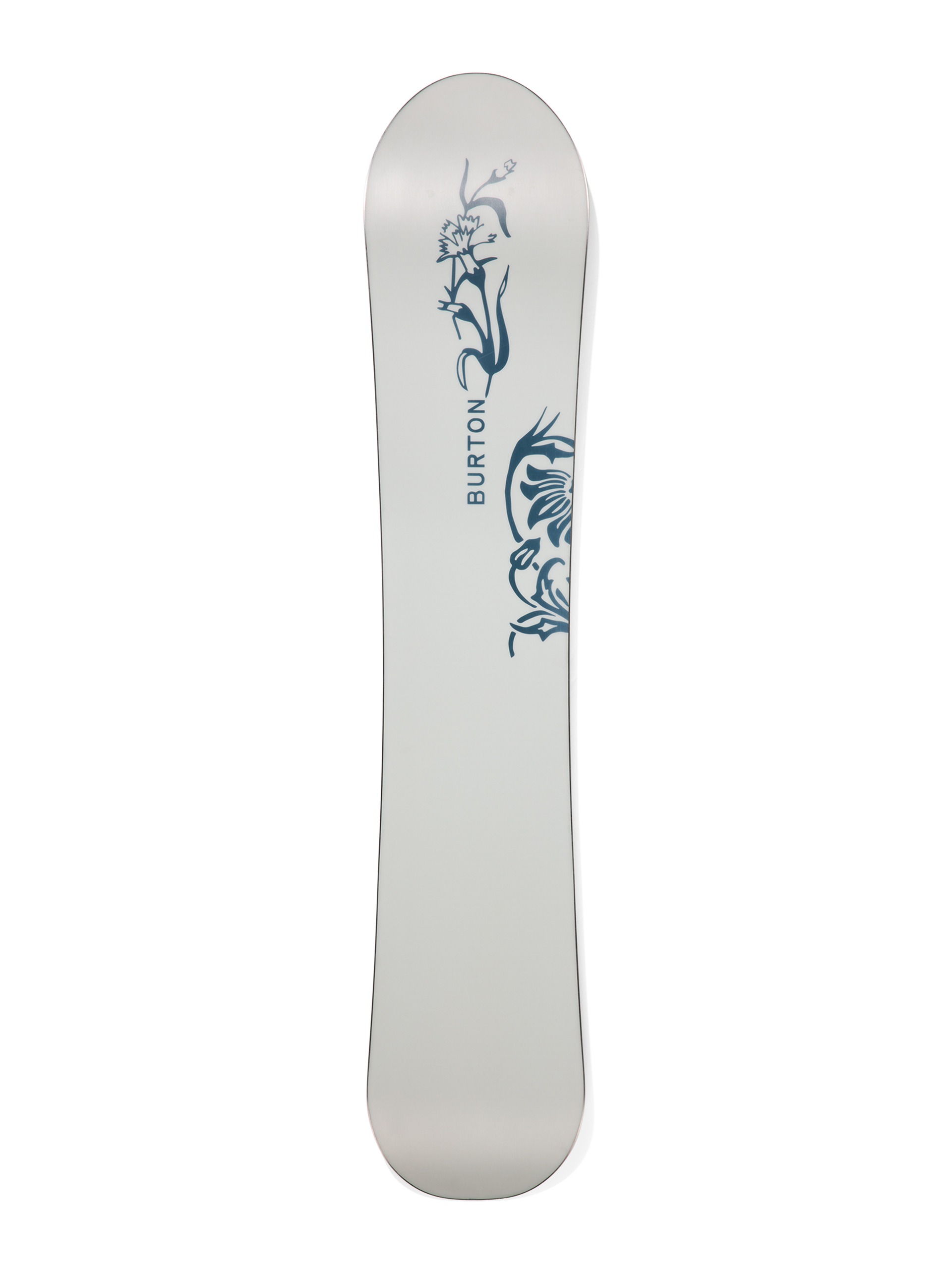 Snowboard Burton Counterbalance (deco)