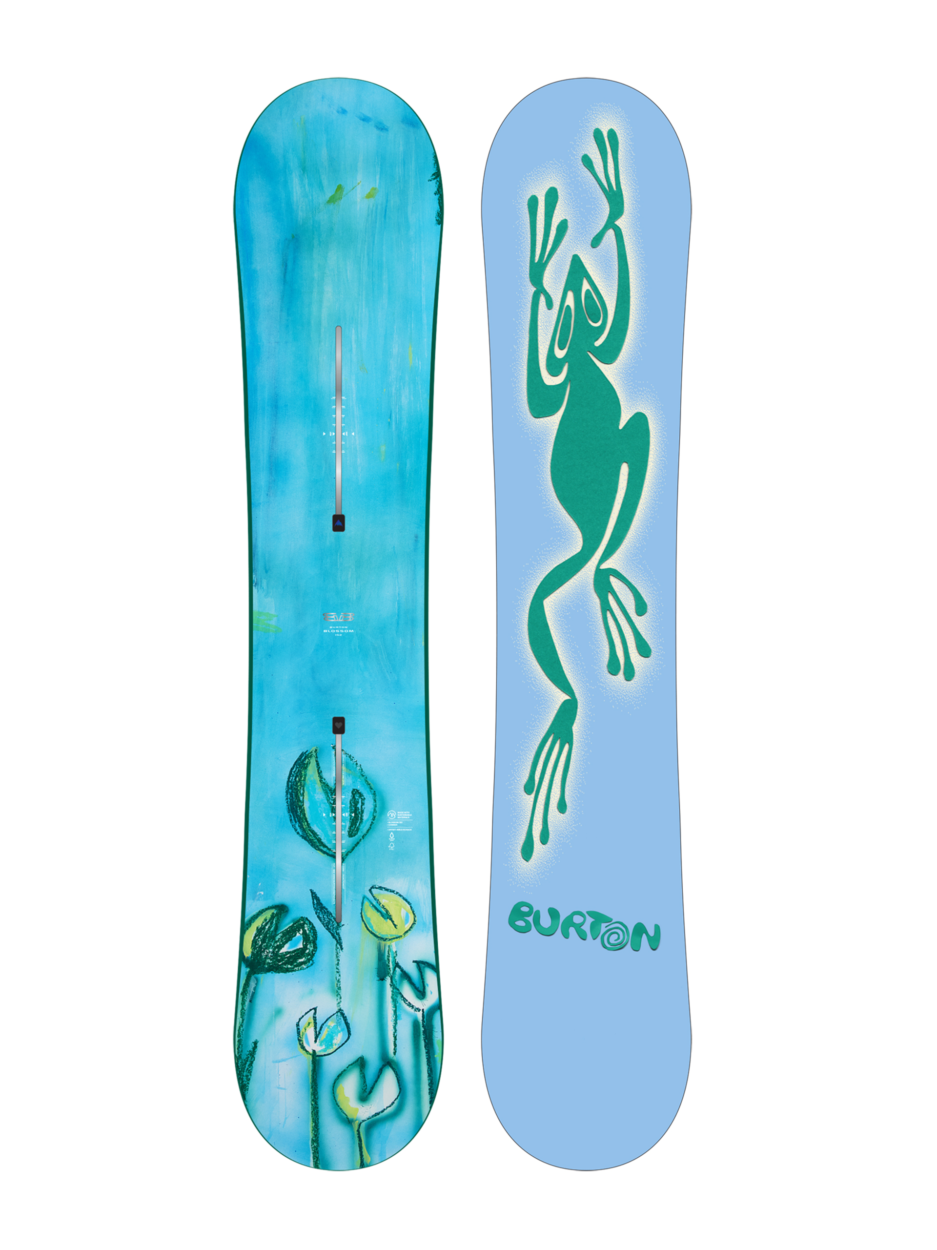 Snowboard Burton Blossom