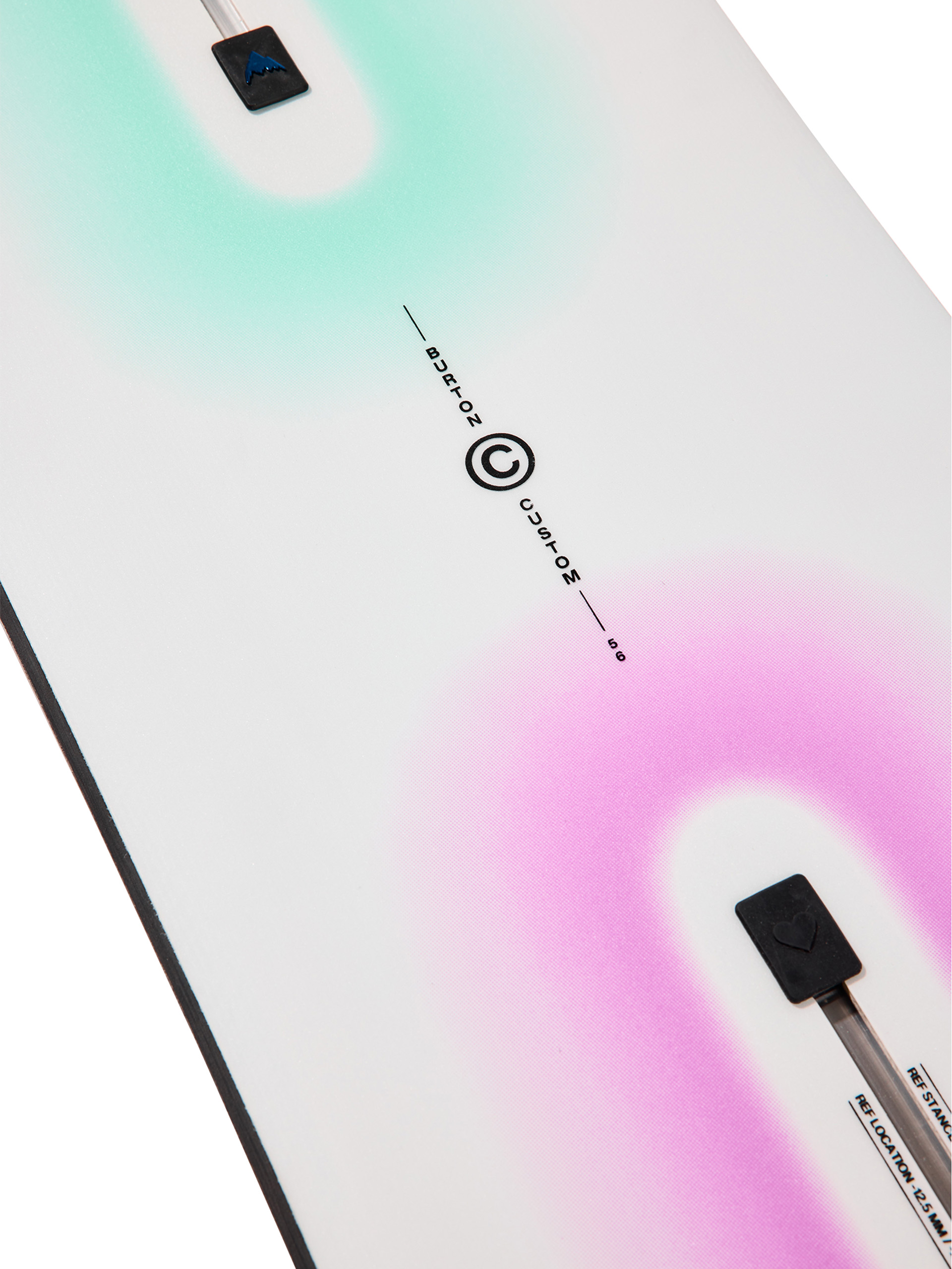 Pánská Snowboard Burton Custom (glow)