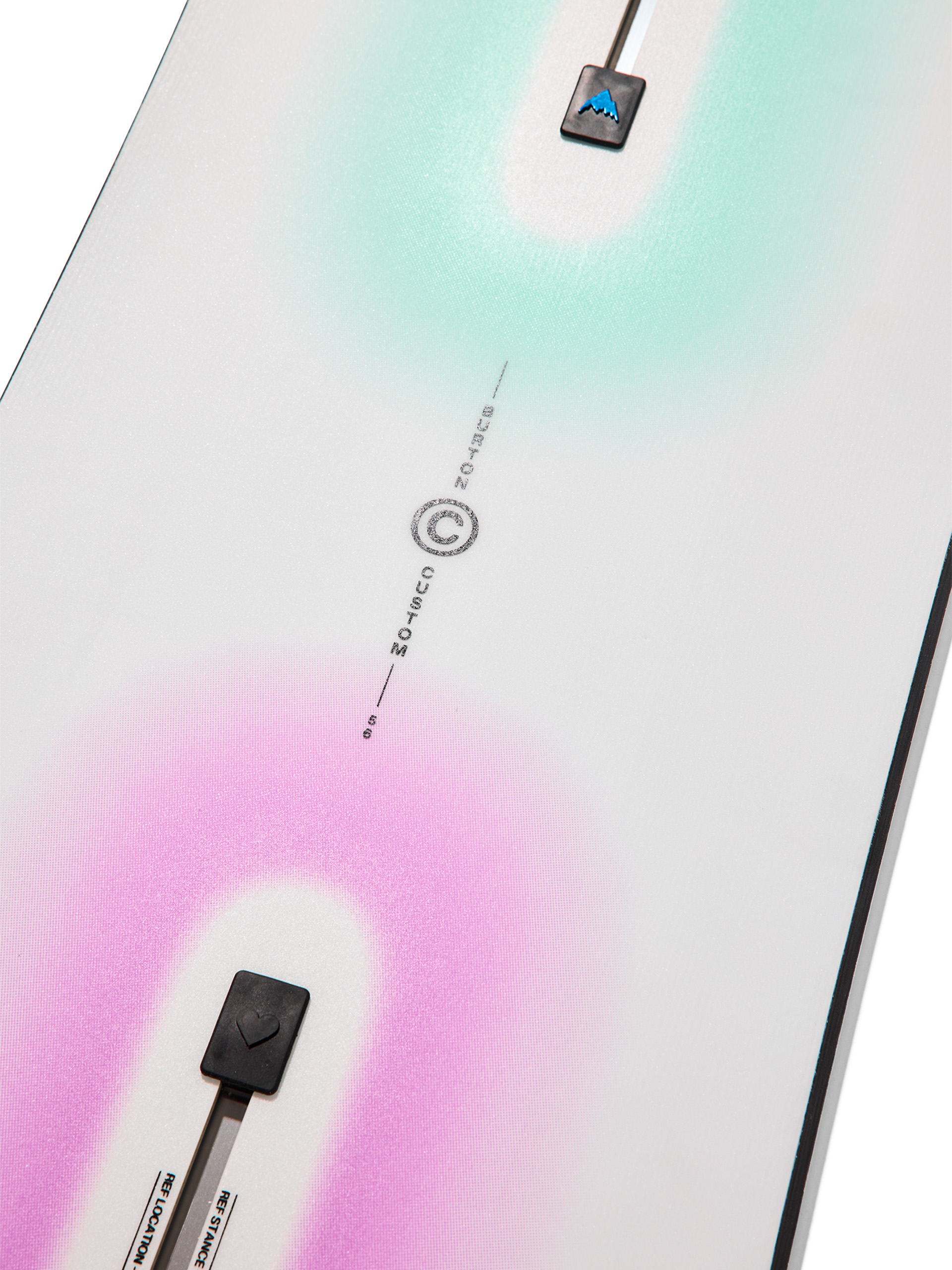 Pánská Snowboard Burton Custom (glow)