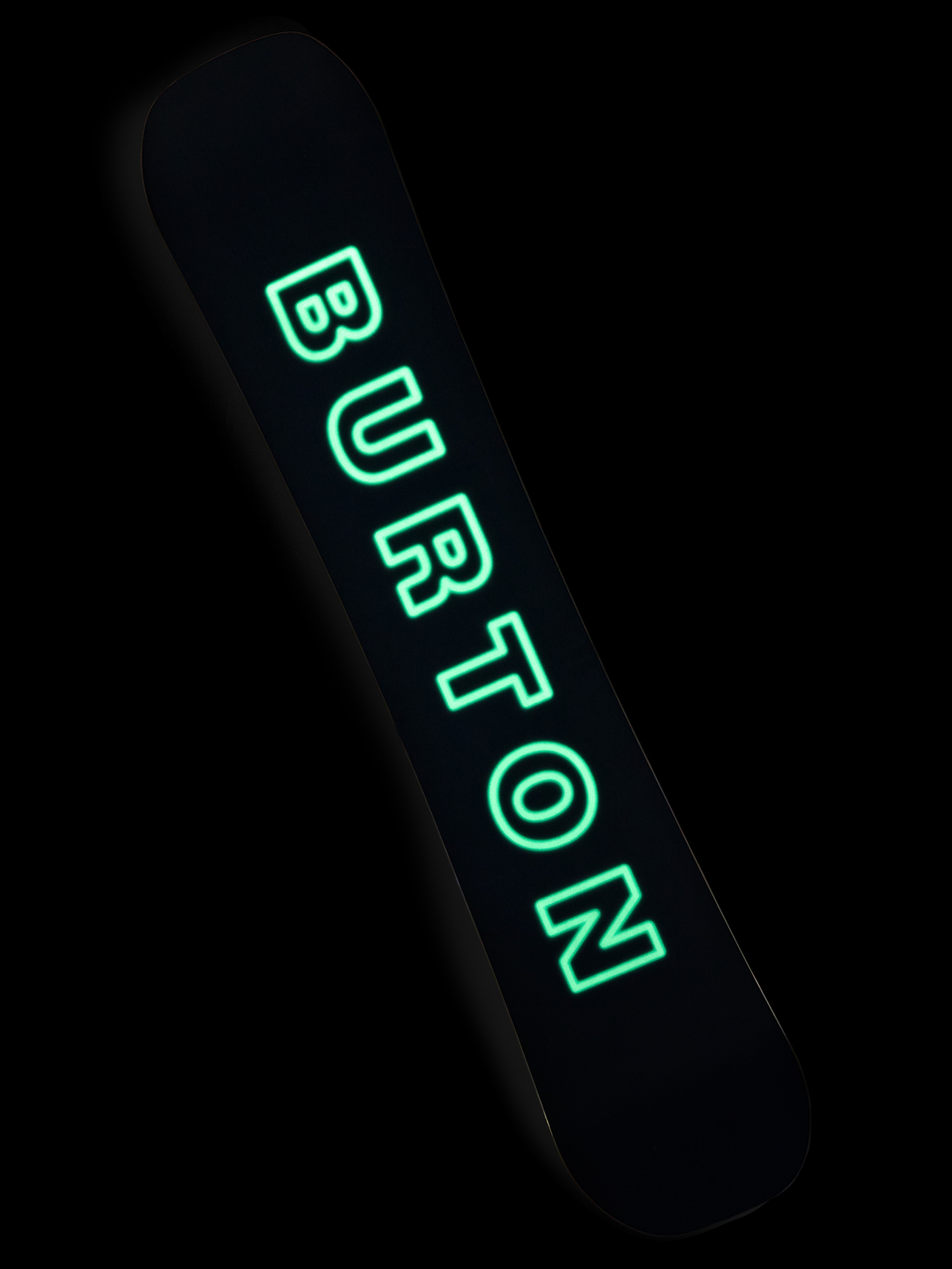 Pánská Snowboard Burton Custom (glow)