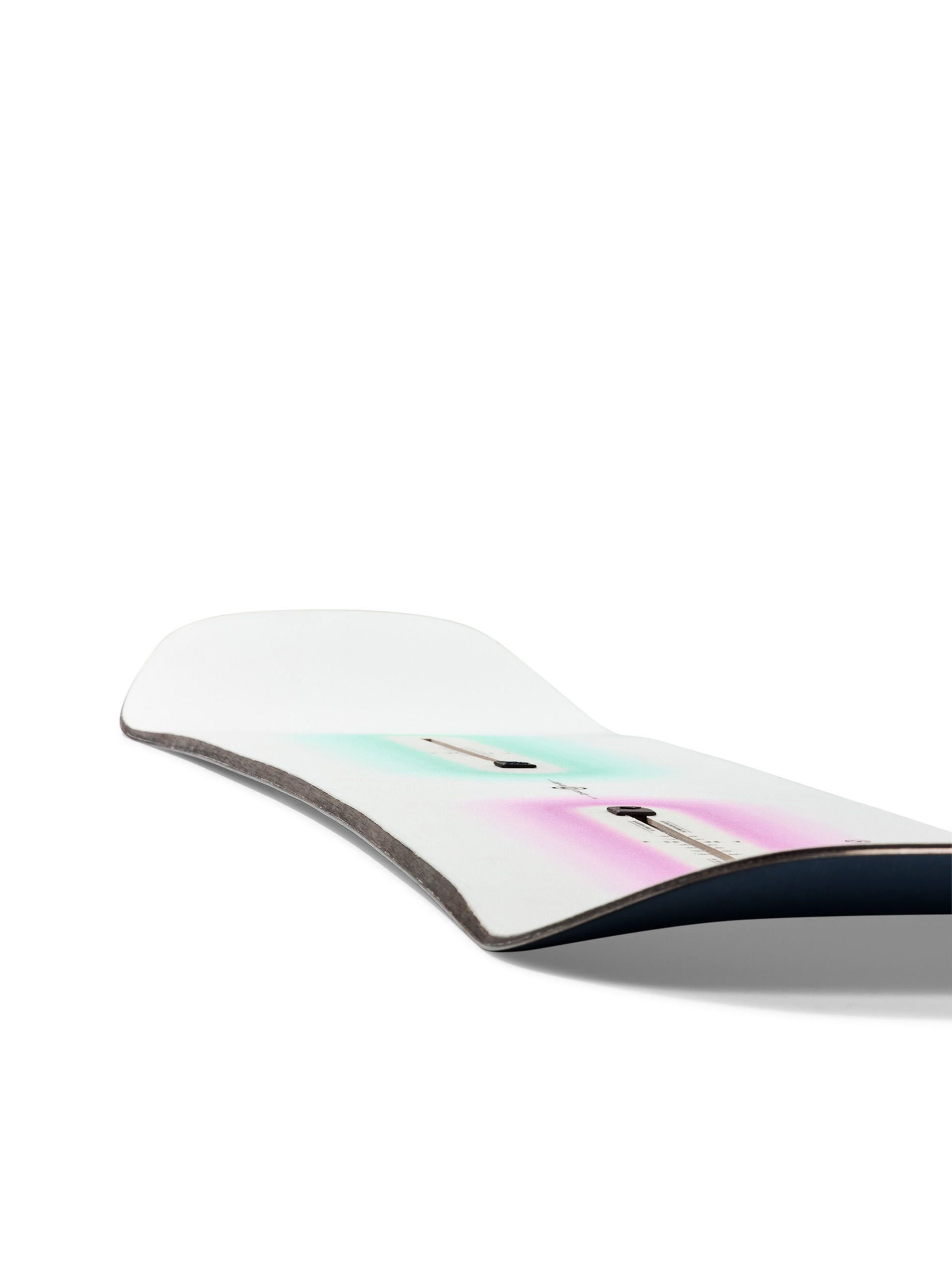 Pánská Snowboard Burton Custom (glow)