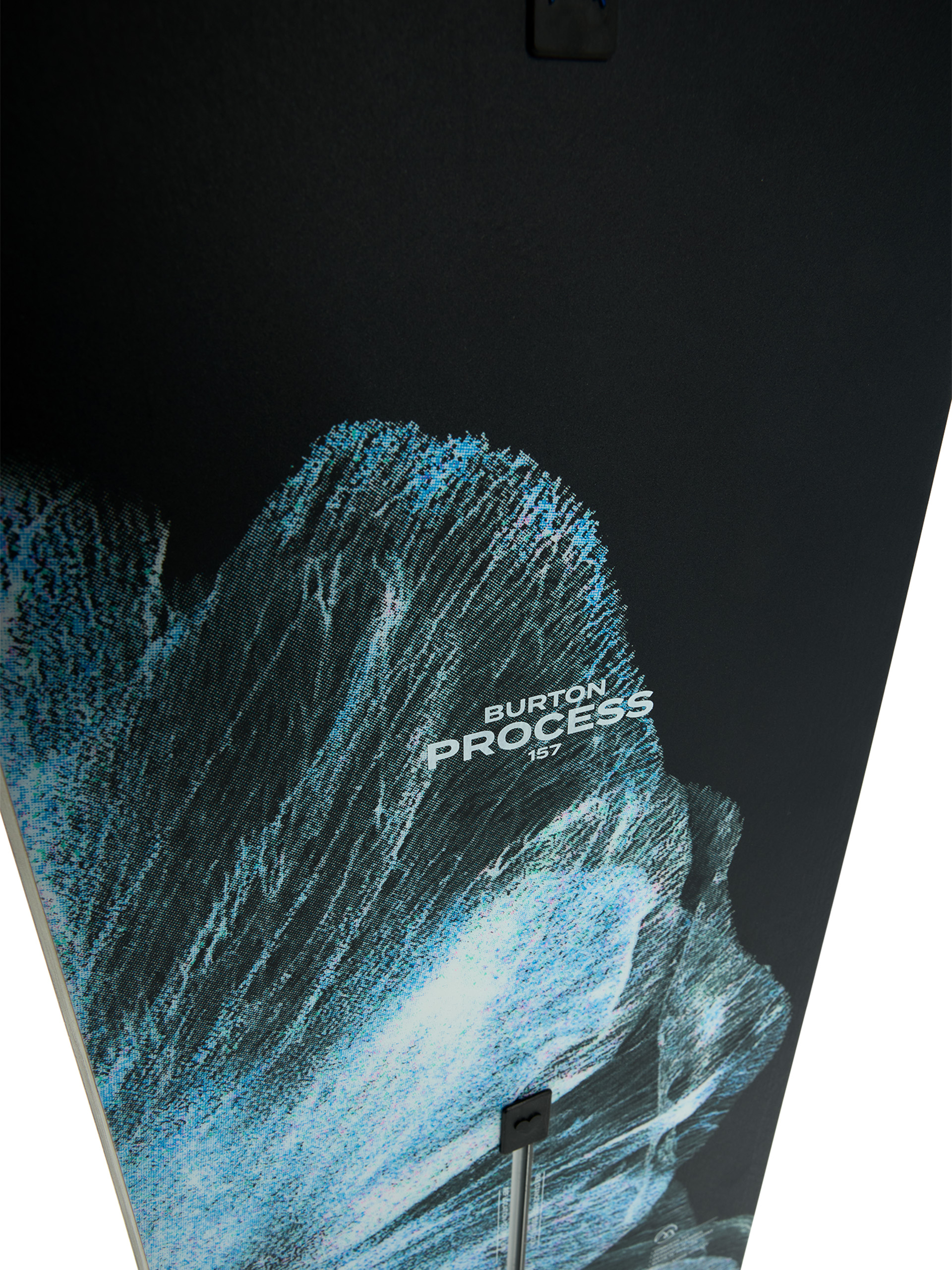 Pánská Snowboard Burton Process