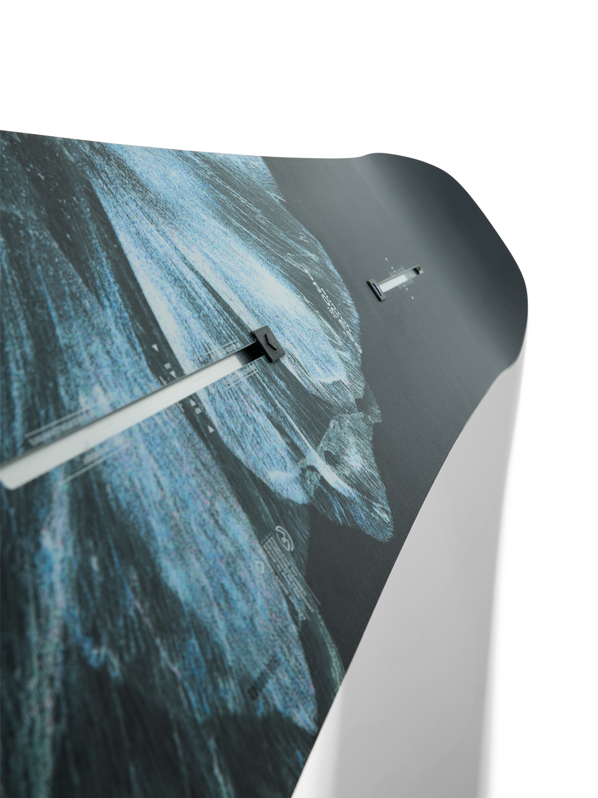 Pánská Snowboard Burton Process