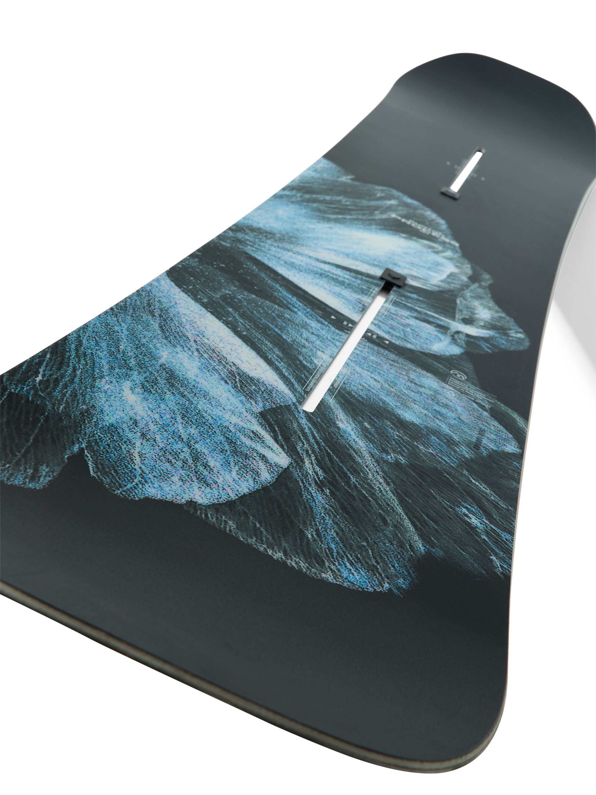 Pánská Snowboard Burton Process