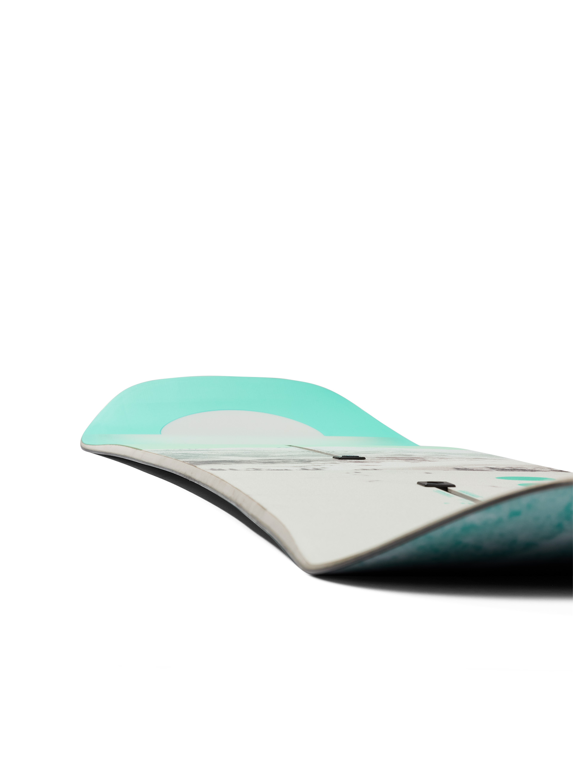 Dámská Snowboard Burton Feelgood (first tracks)