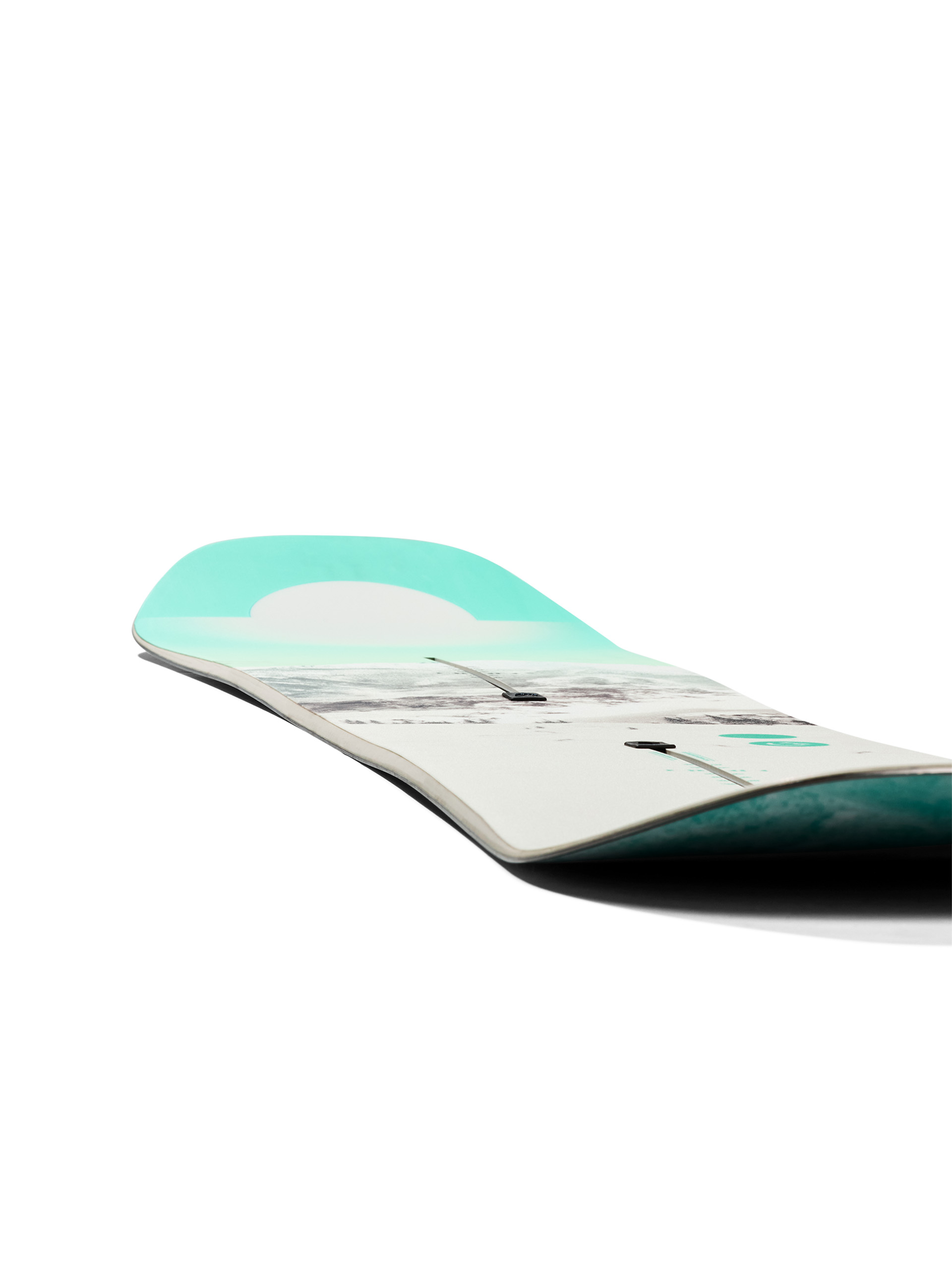 Dámská Snowboard Burton Feelgood Flying V (first tracks)