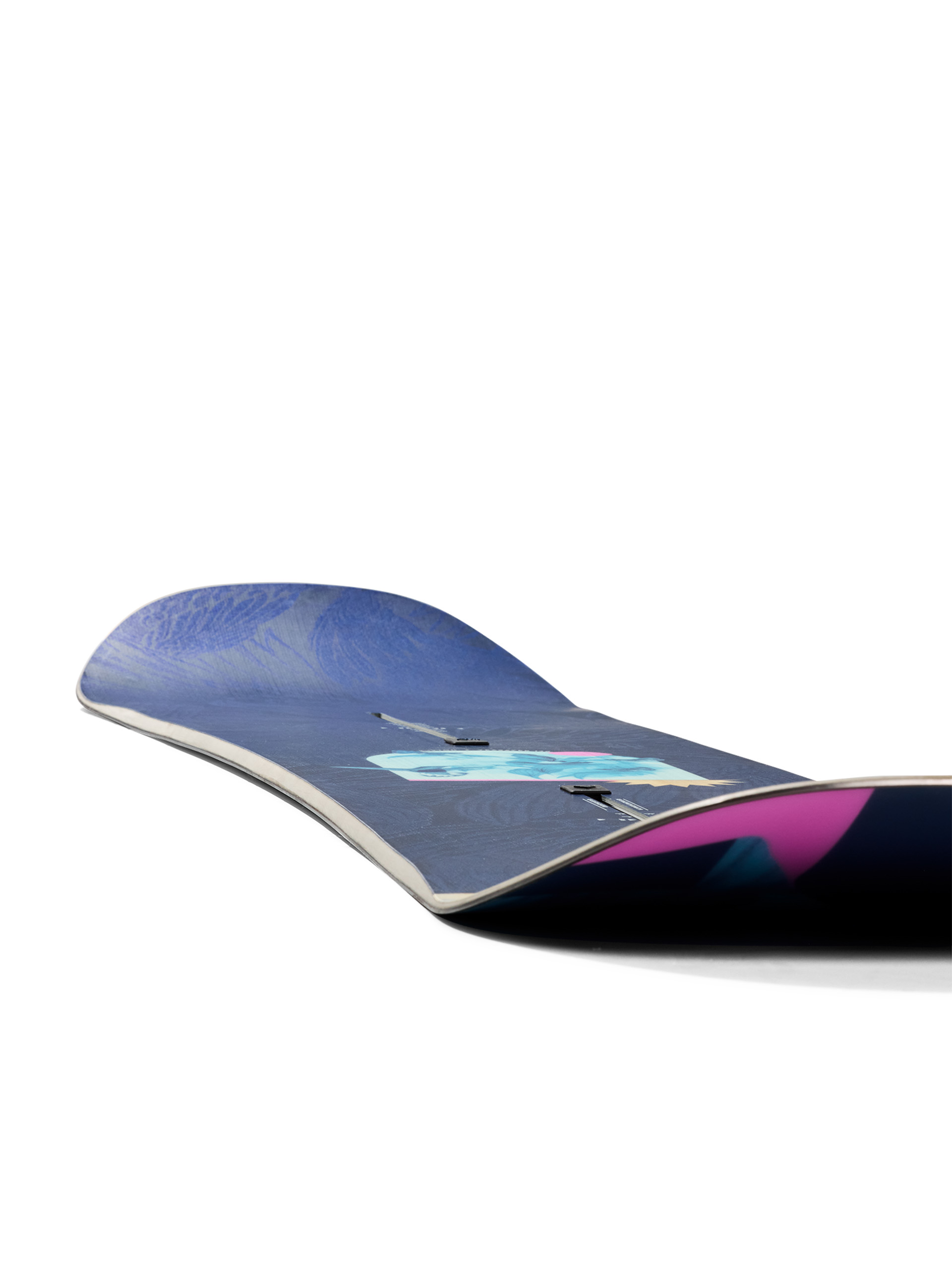 Dámská Snowboard Burton Yeasayer