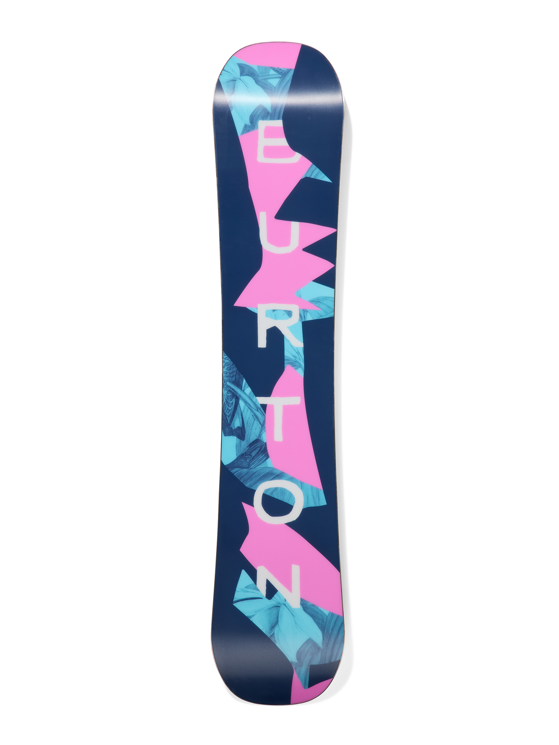 Dámská Snowboard Burton Yeasayer