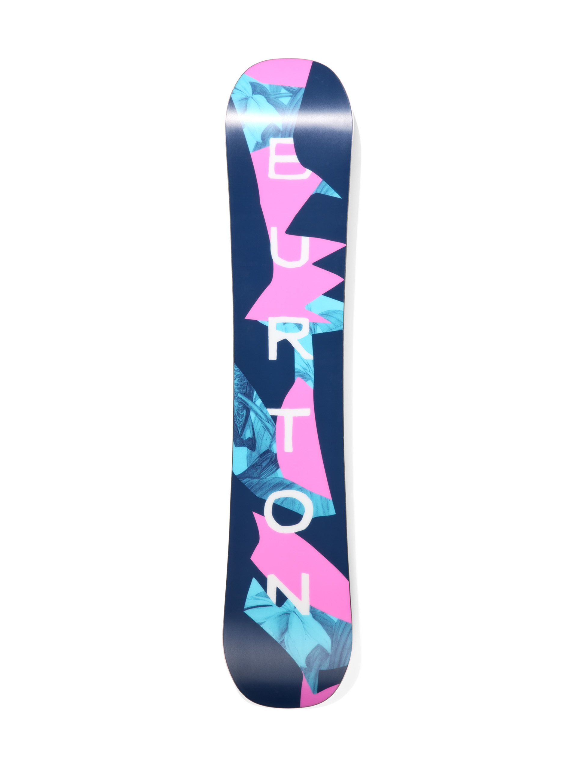 Dámská Snowboard Burton Yeasayer Flying V
