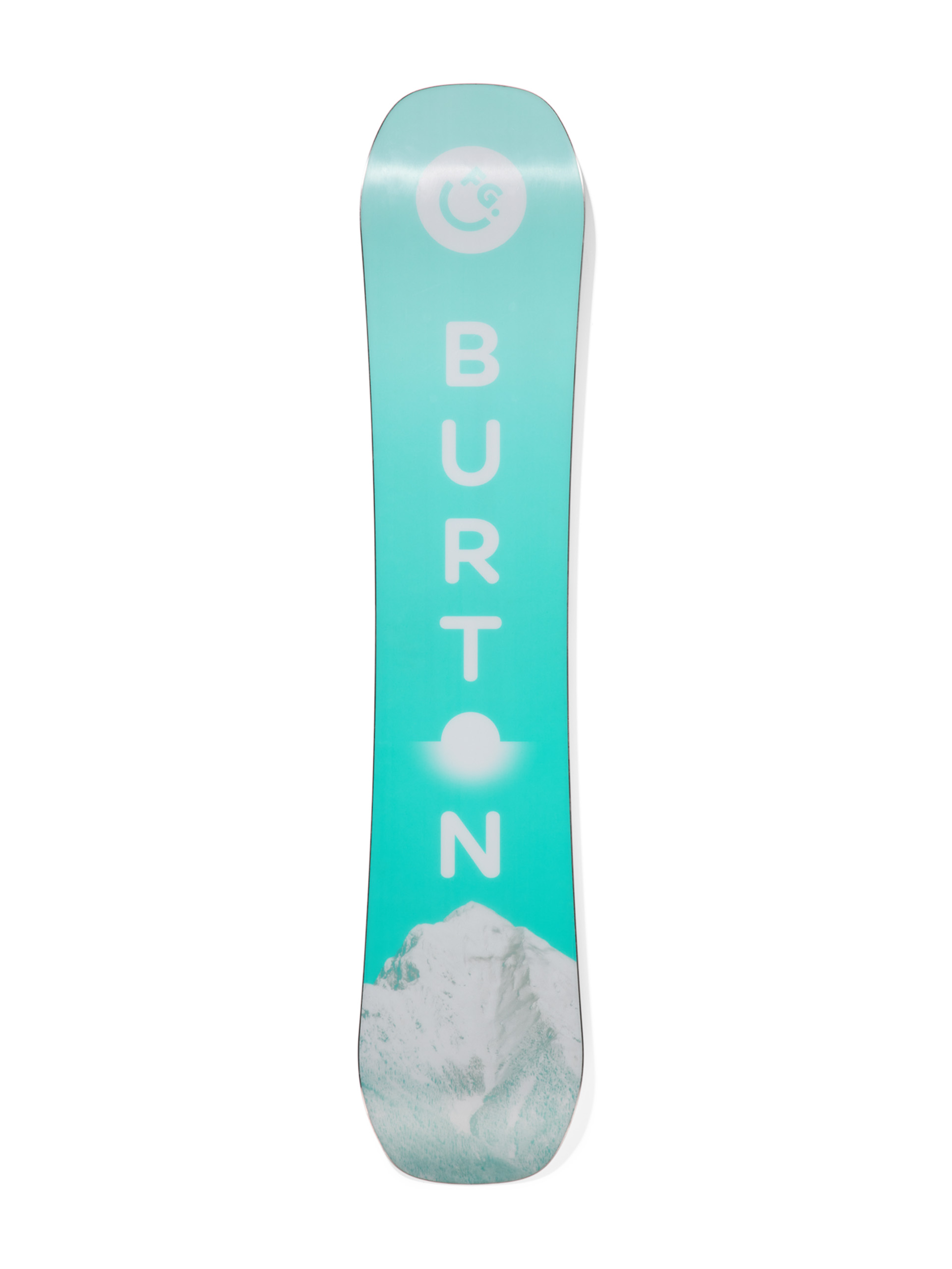 Snowboard Burton Feelgood Smalls JR