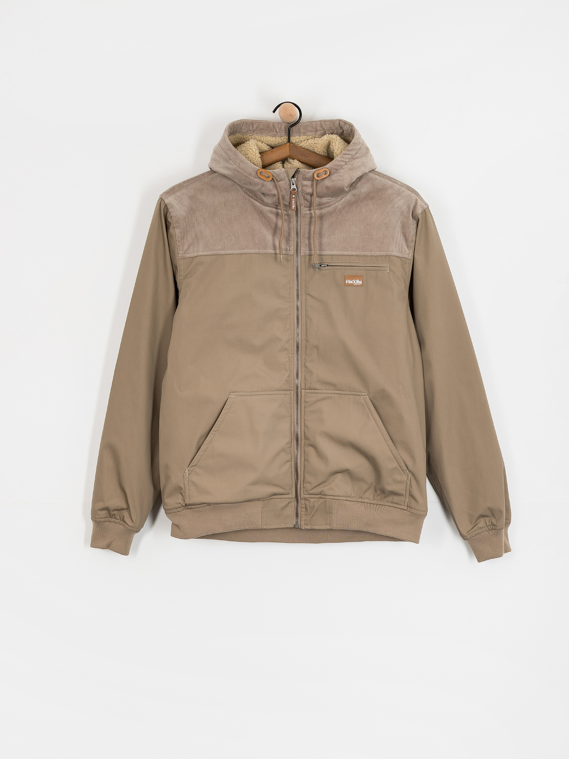 Bunda Iriedaily Hafen (clay)