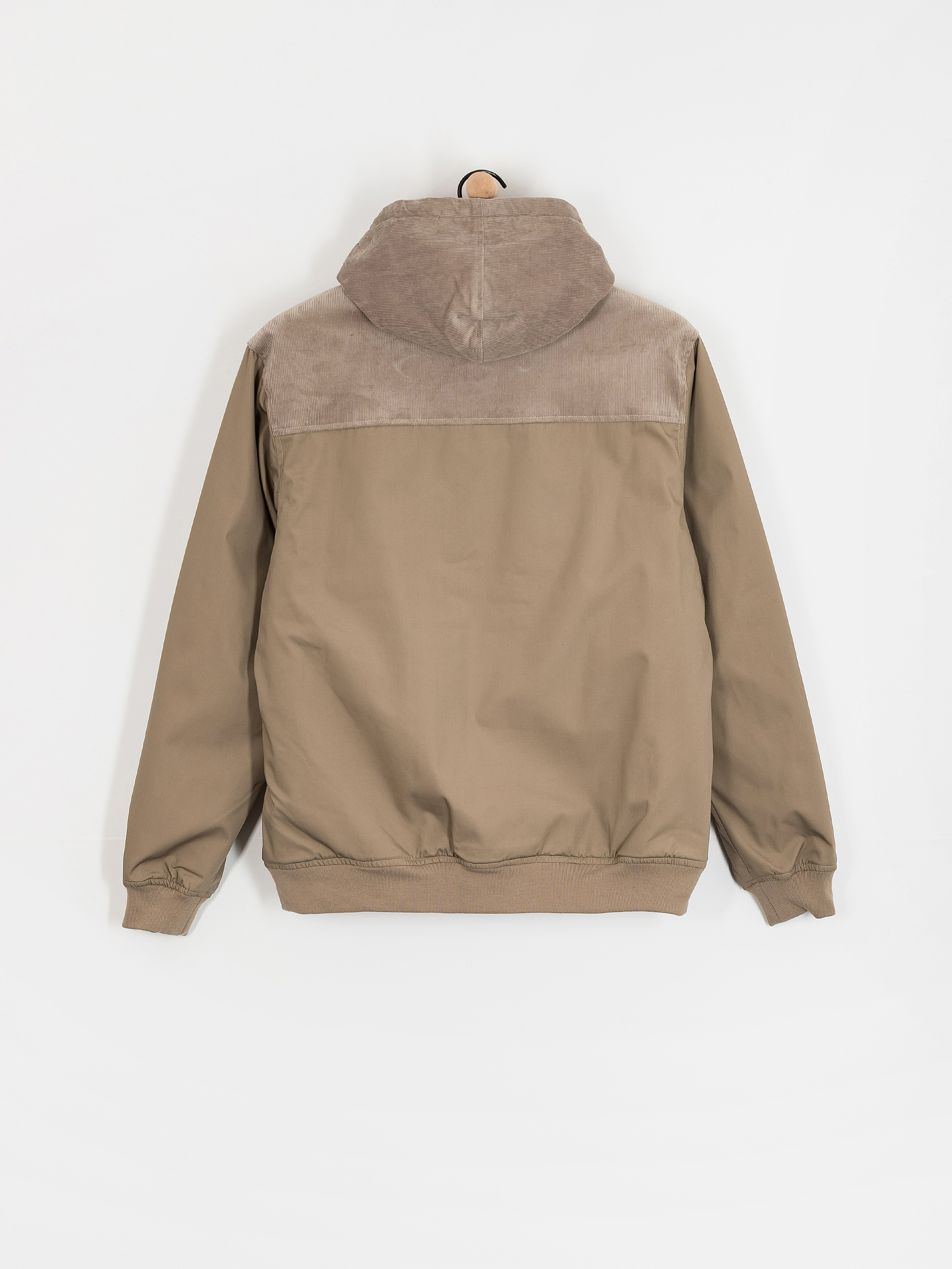 Bunda Iriedaily Hafen (clay)