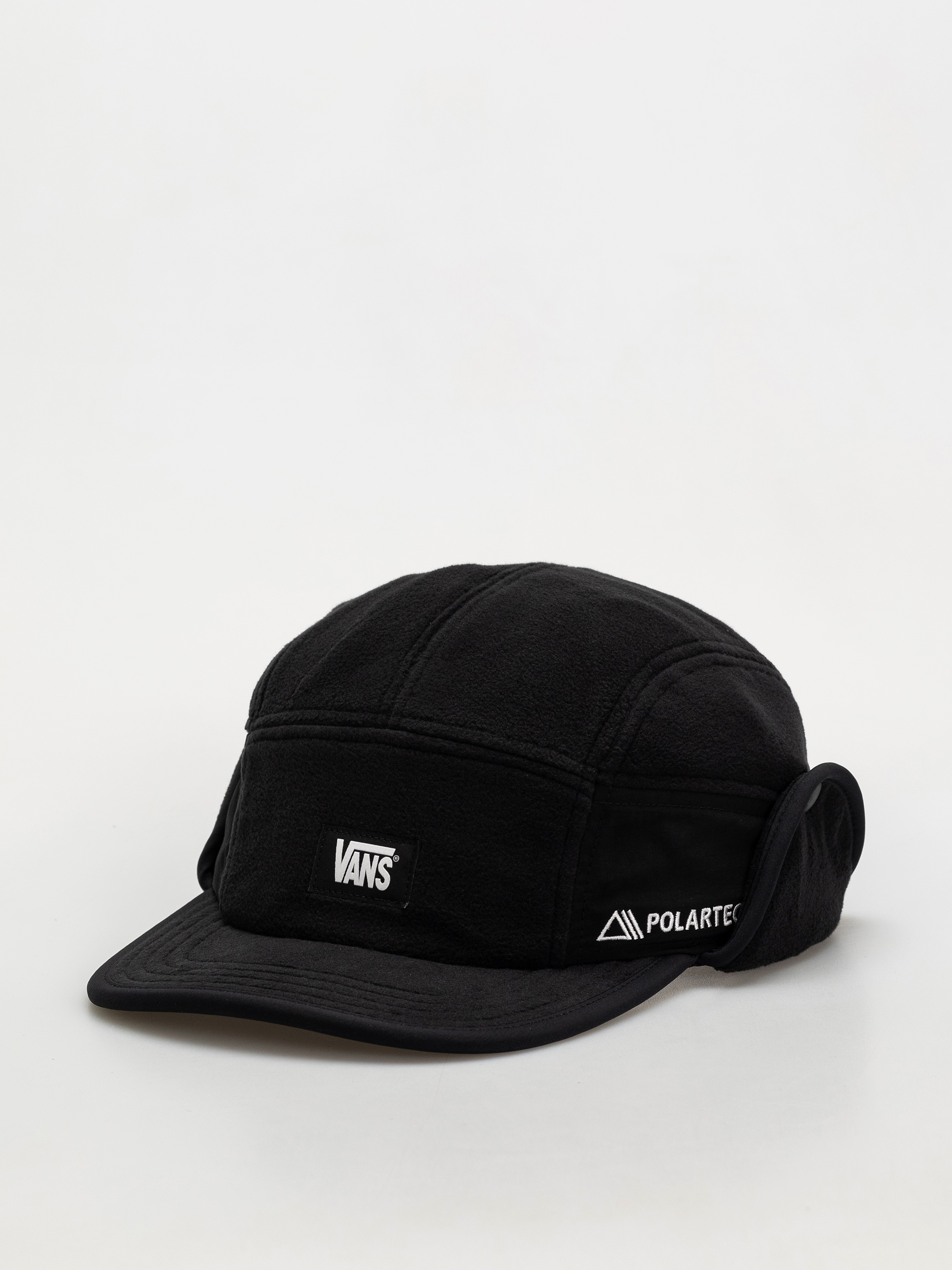 Kšiltovka  Vans Mte Windstopper Polartec Earflap Hat