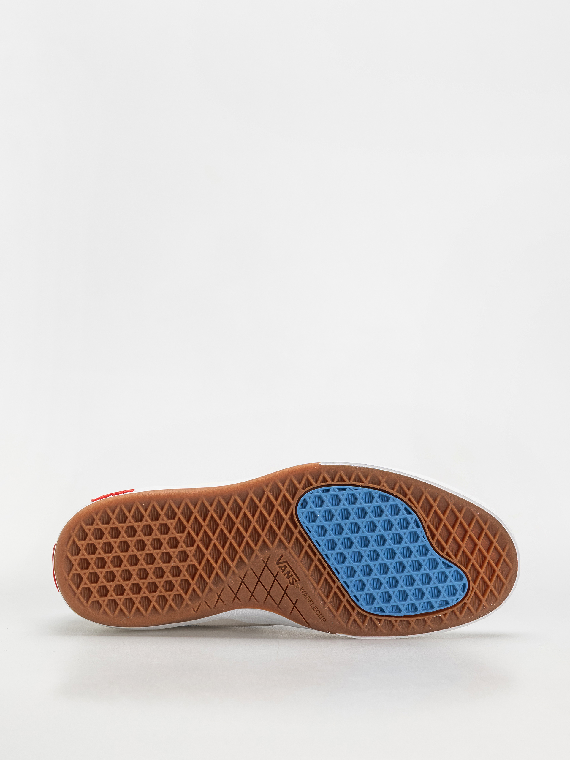 Boty Vans Skate 2 Wayvee (blanc de blanc/azure blue)