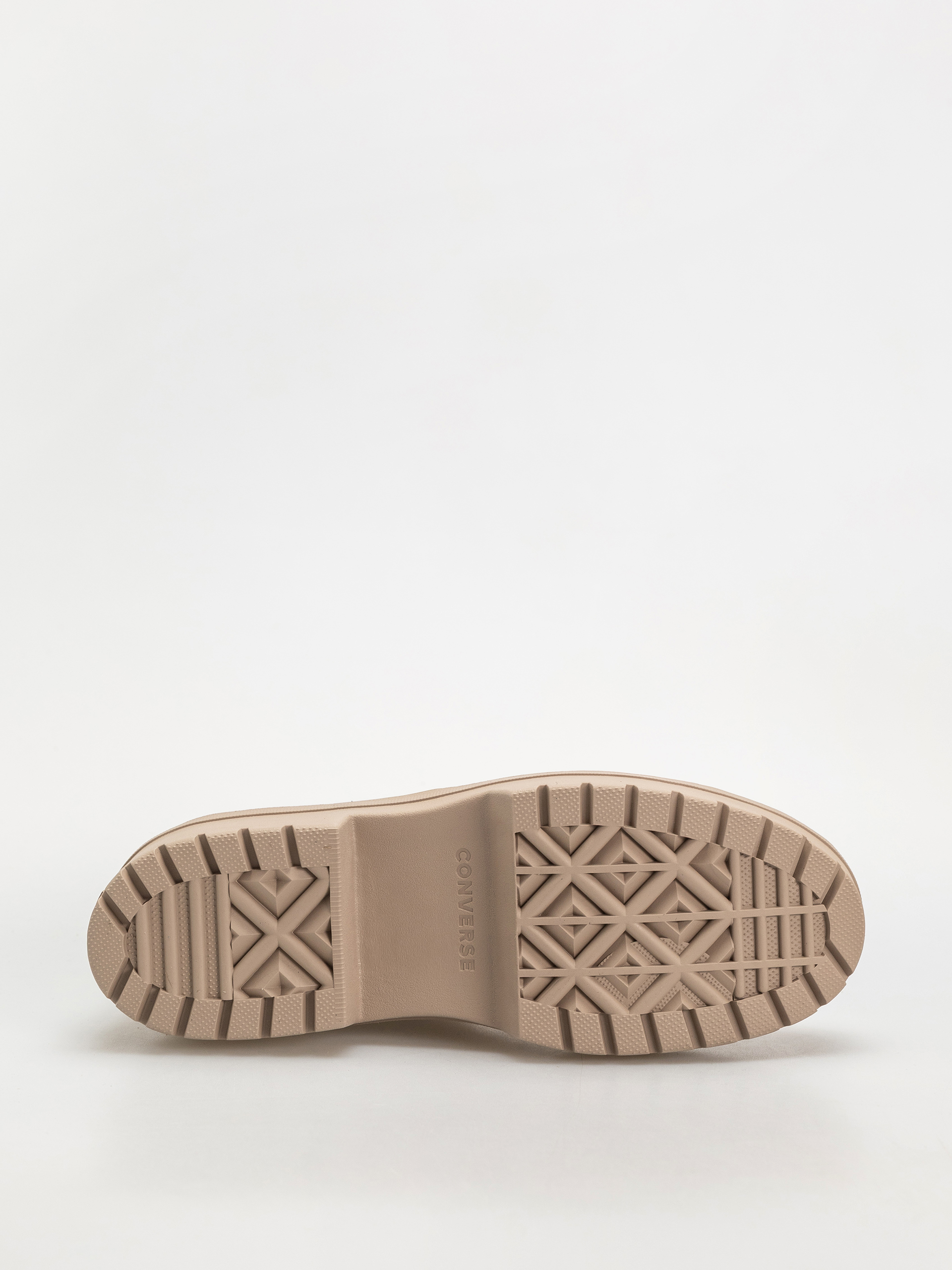 Boty Converse Chuck Taylor All Star Lugged Heel Chelsea Wmn (sand/chocolate)