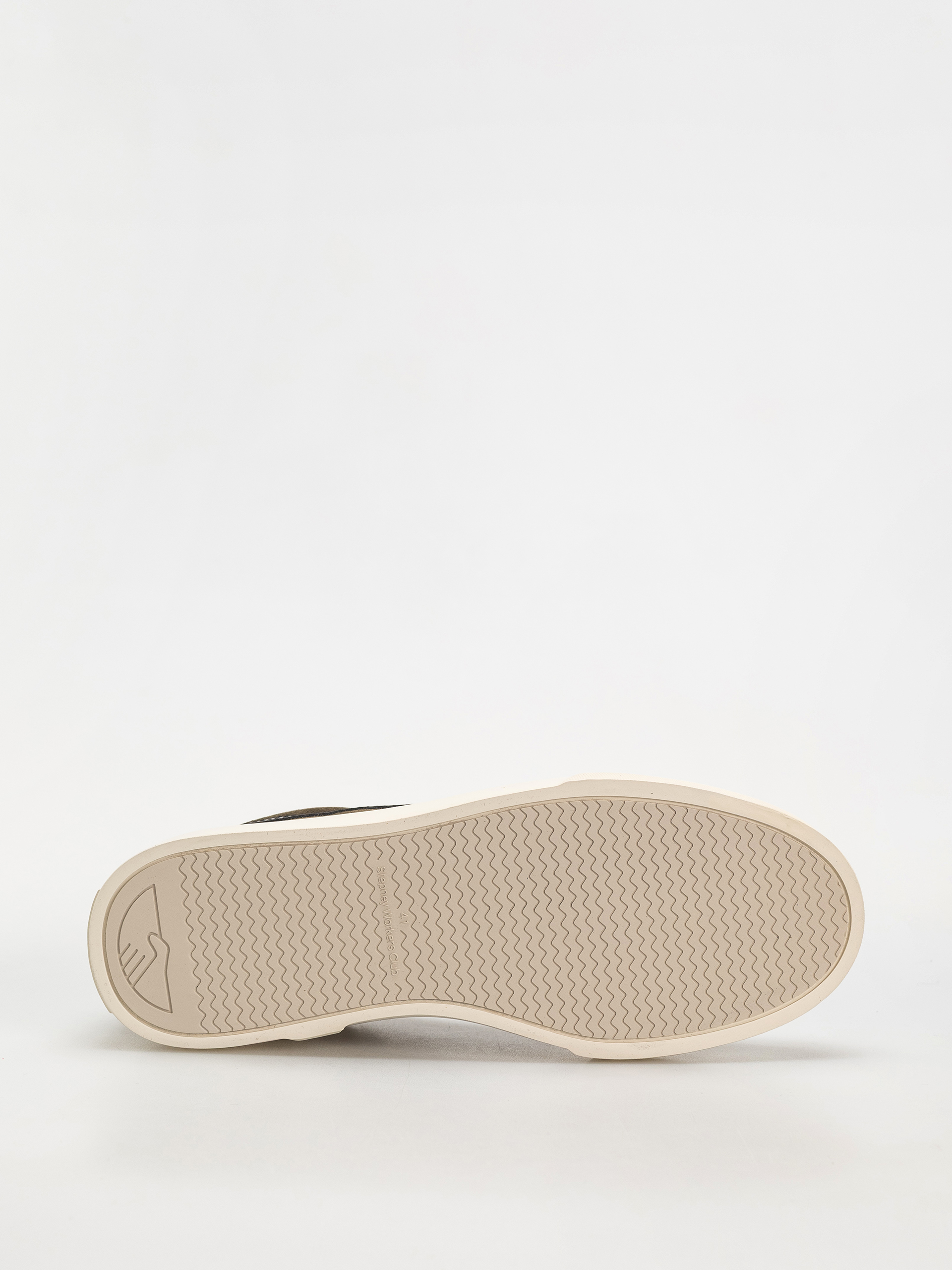 Boty Stepney Workers Club Dellow S-Strike (suede woodland)