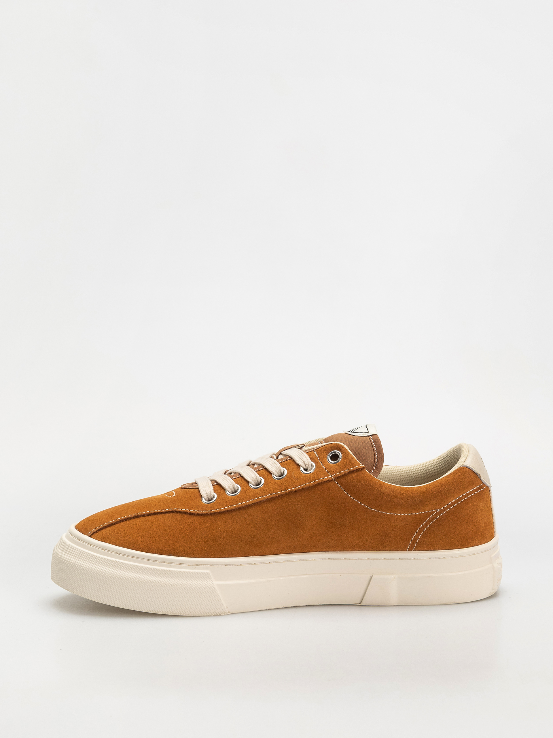 Boty Stepney Workers Club Dellow 02 (suede tan)