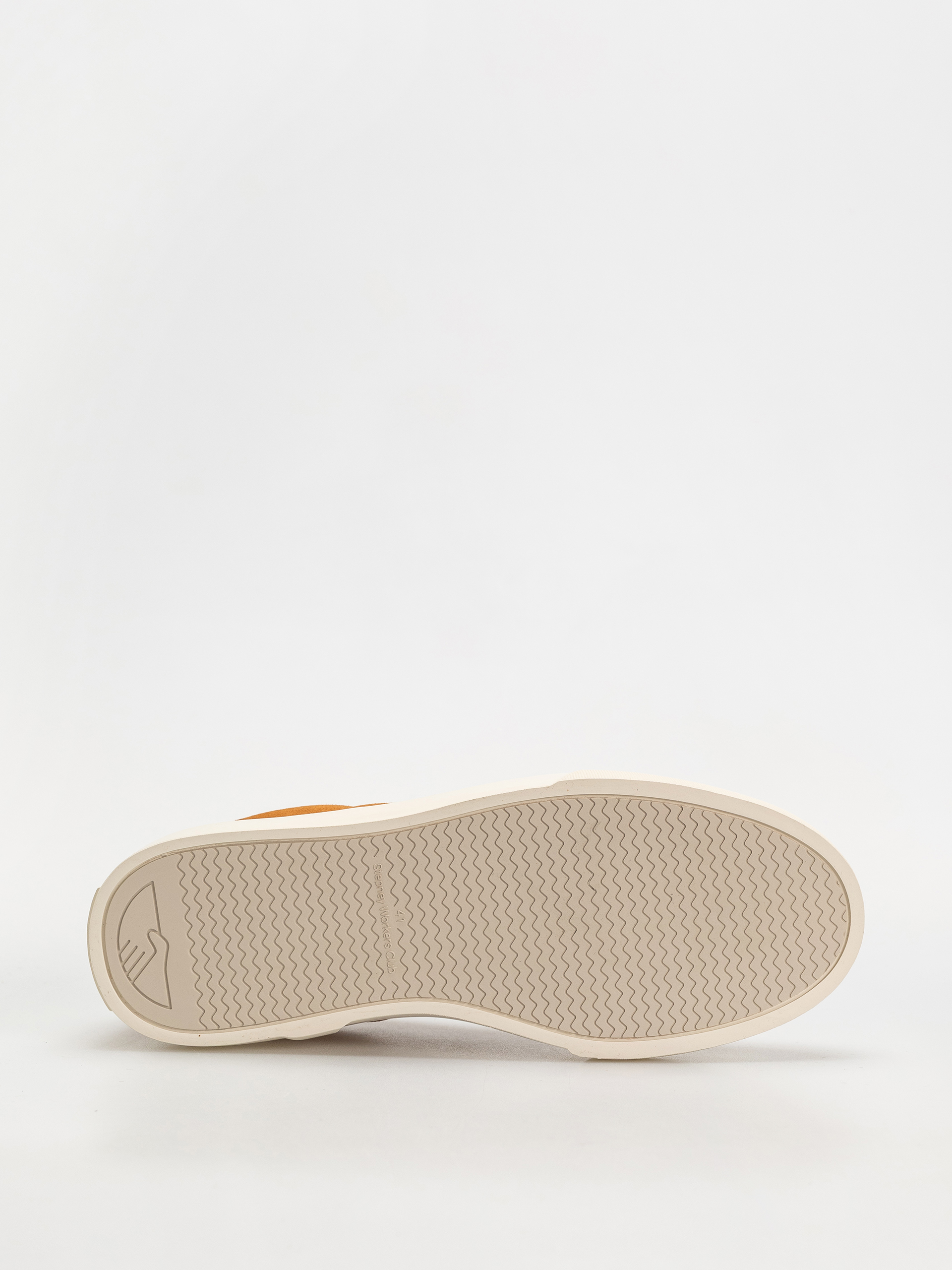 Boty Stepney Workers Club Dellow 02 (suede tan)