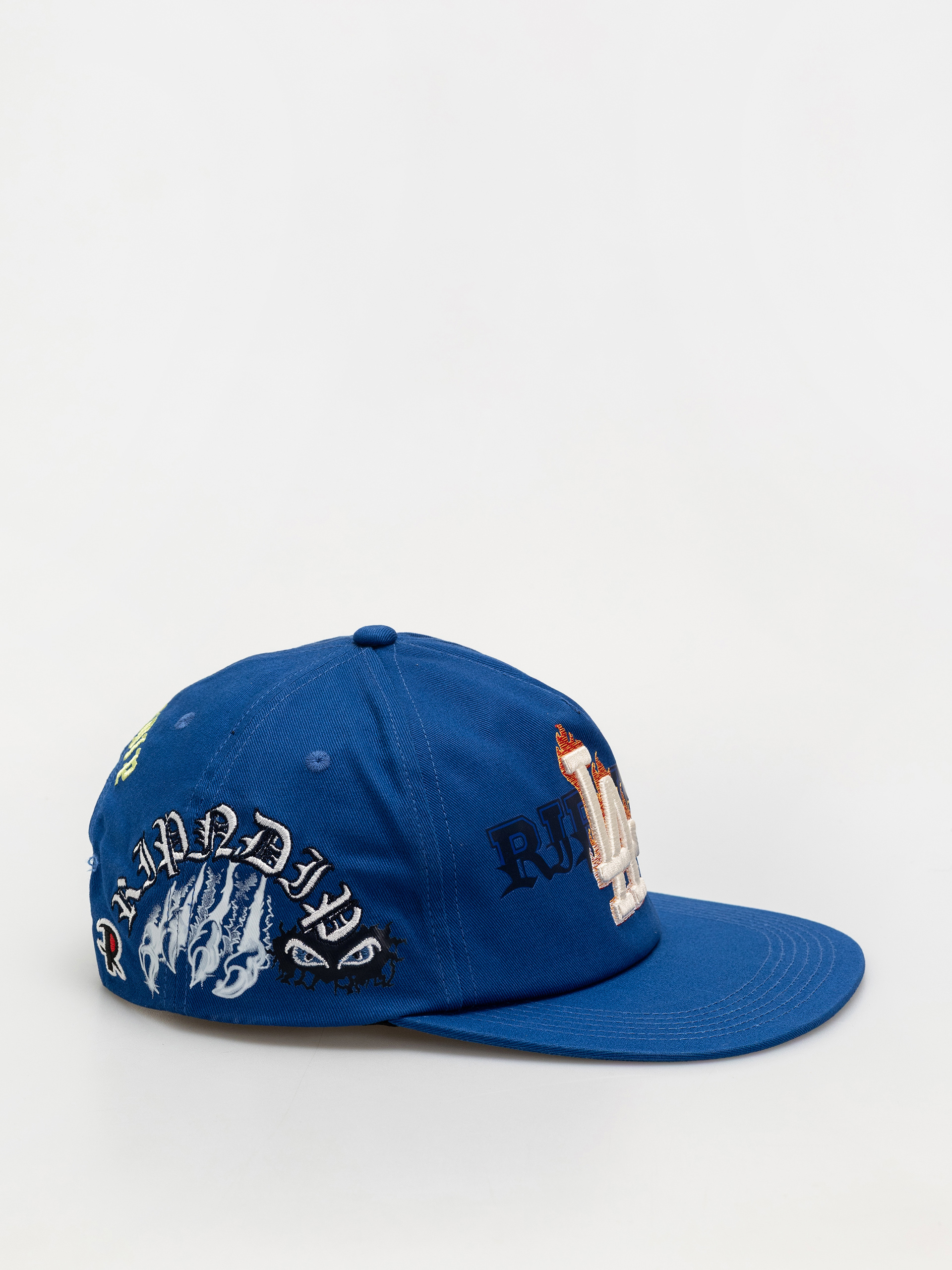 Kšiltovka  RipNDip La Athletics (blue)