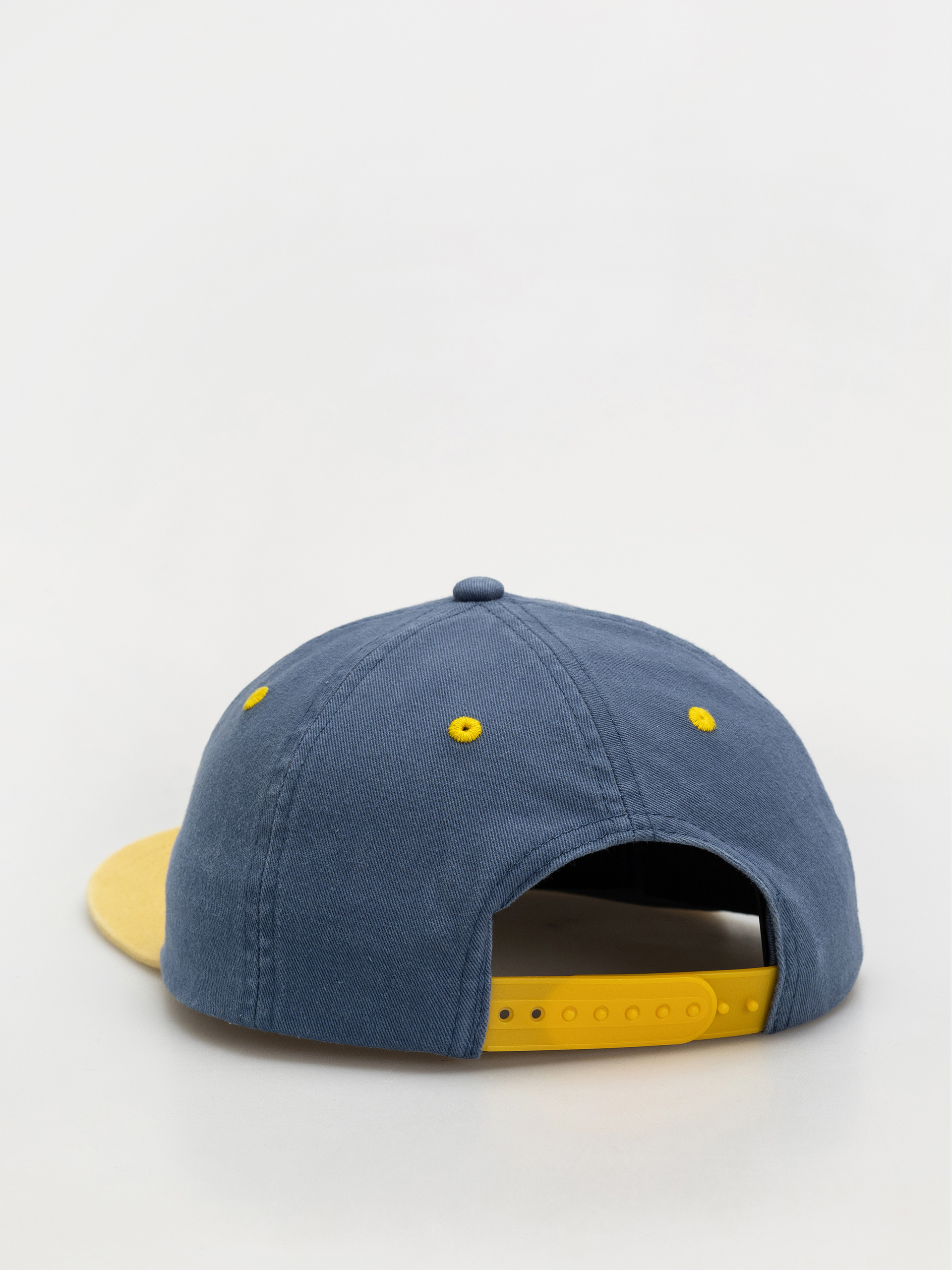 Kšiltovka  Polar Skate Michael Polar Speed Club (blue/yellow)