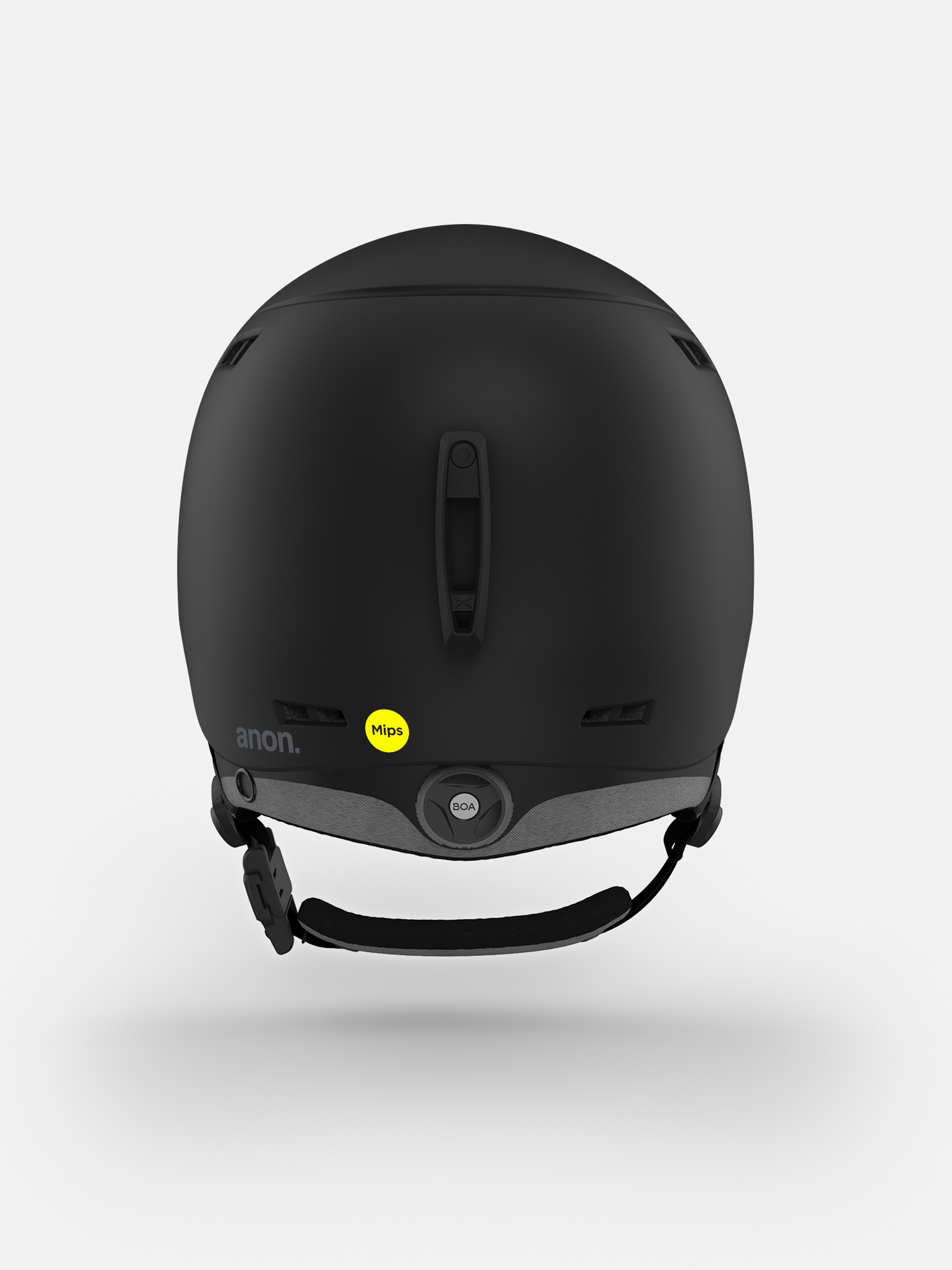 Helma Anon Rodan Mips (black)